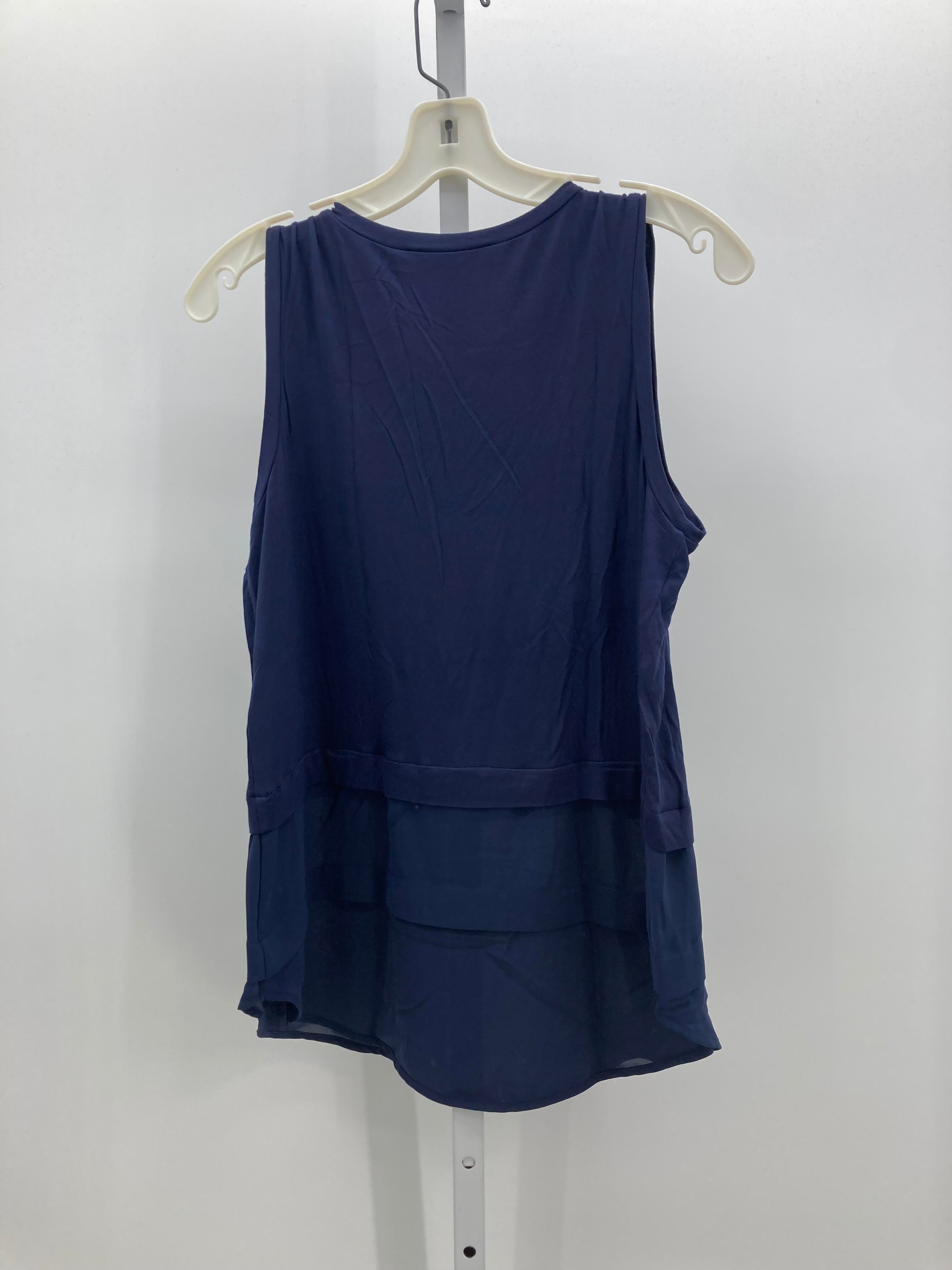 Michael Kors Size Medium Misses Tank