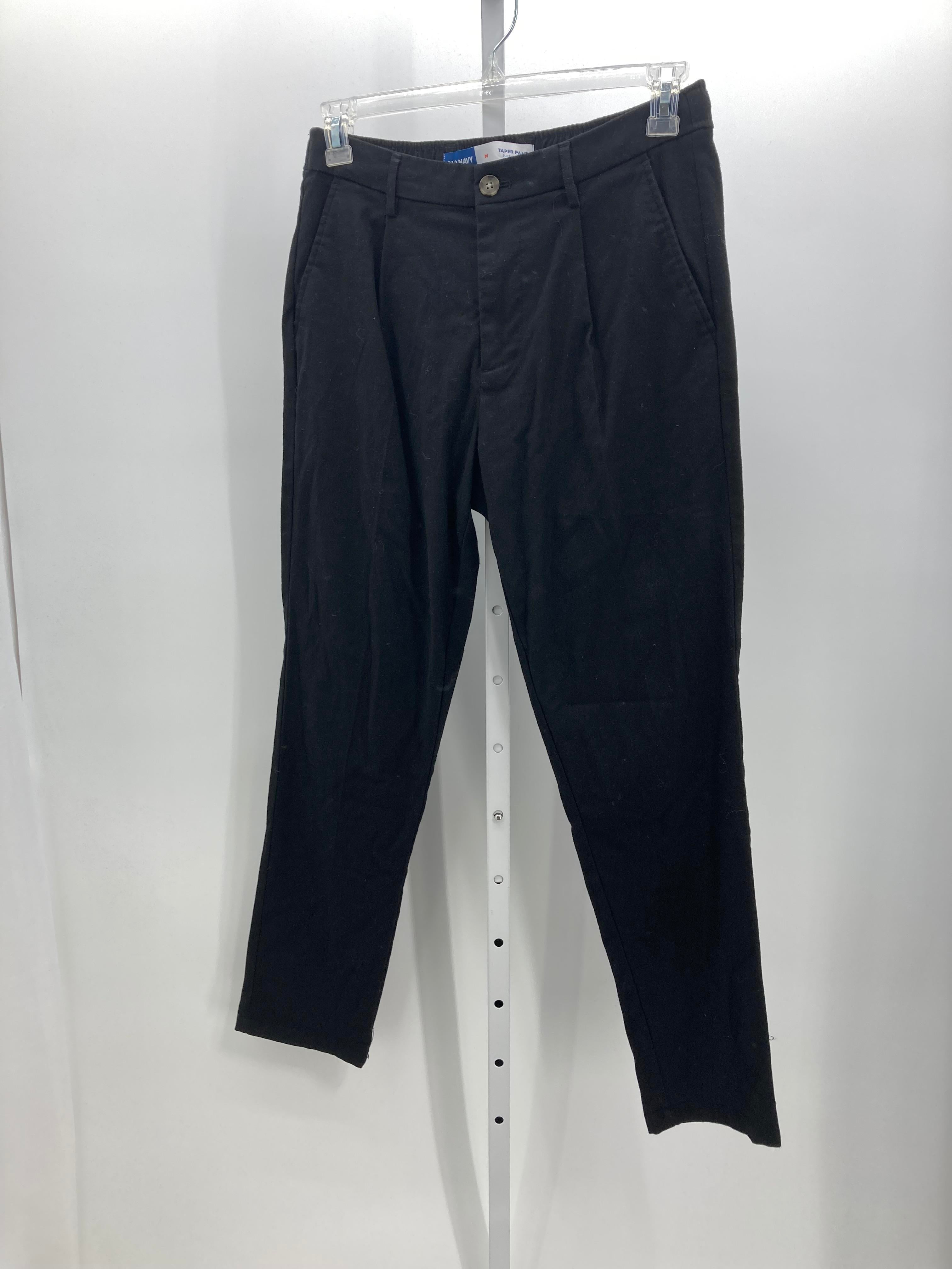 TAPER PANTS