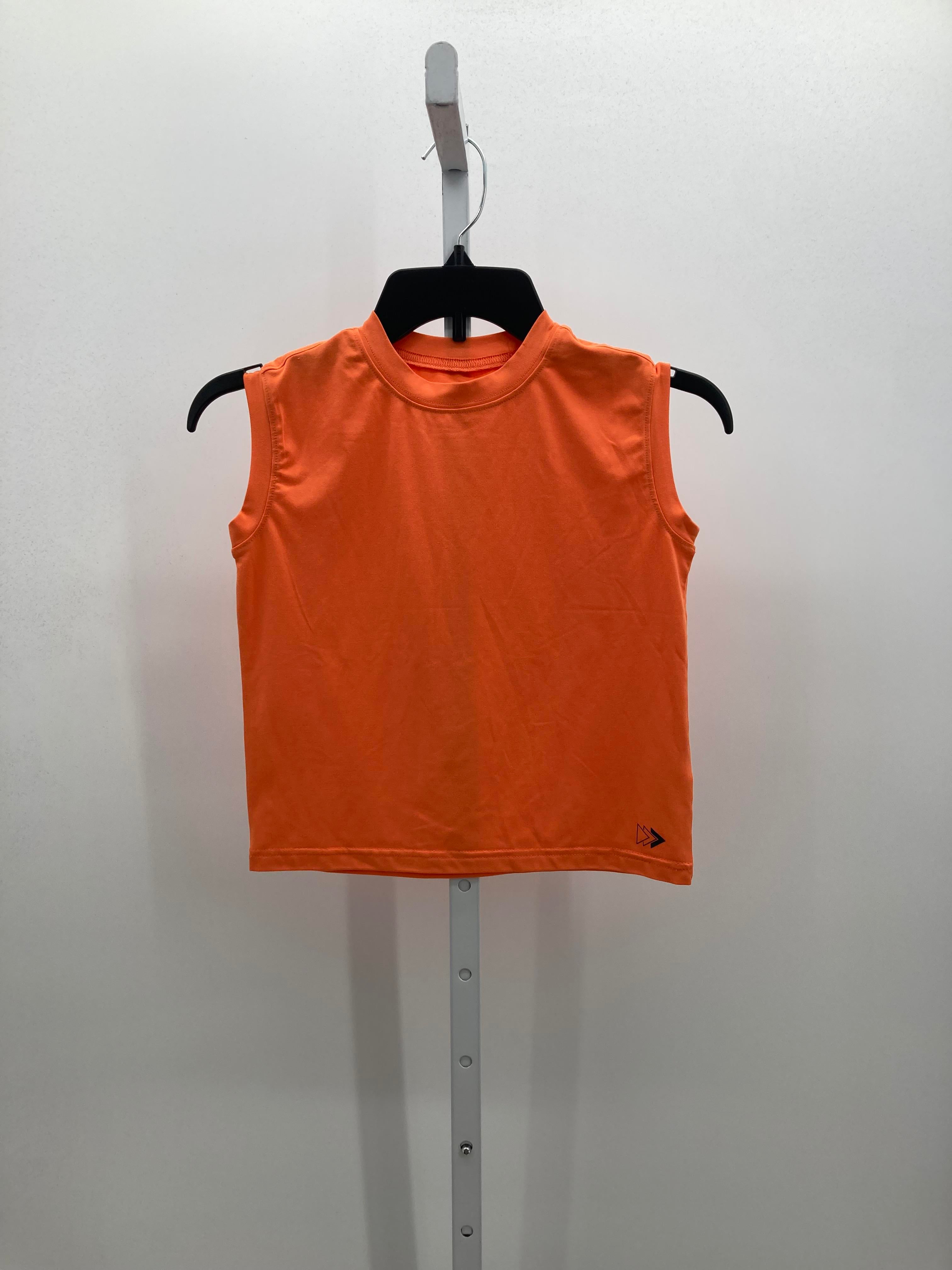KNIT TANK