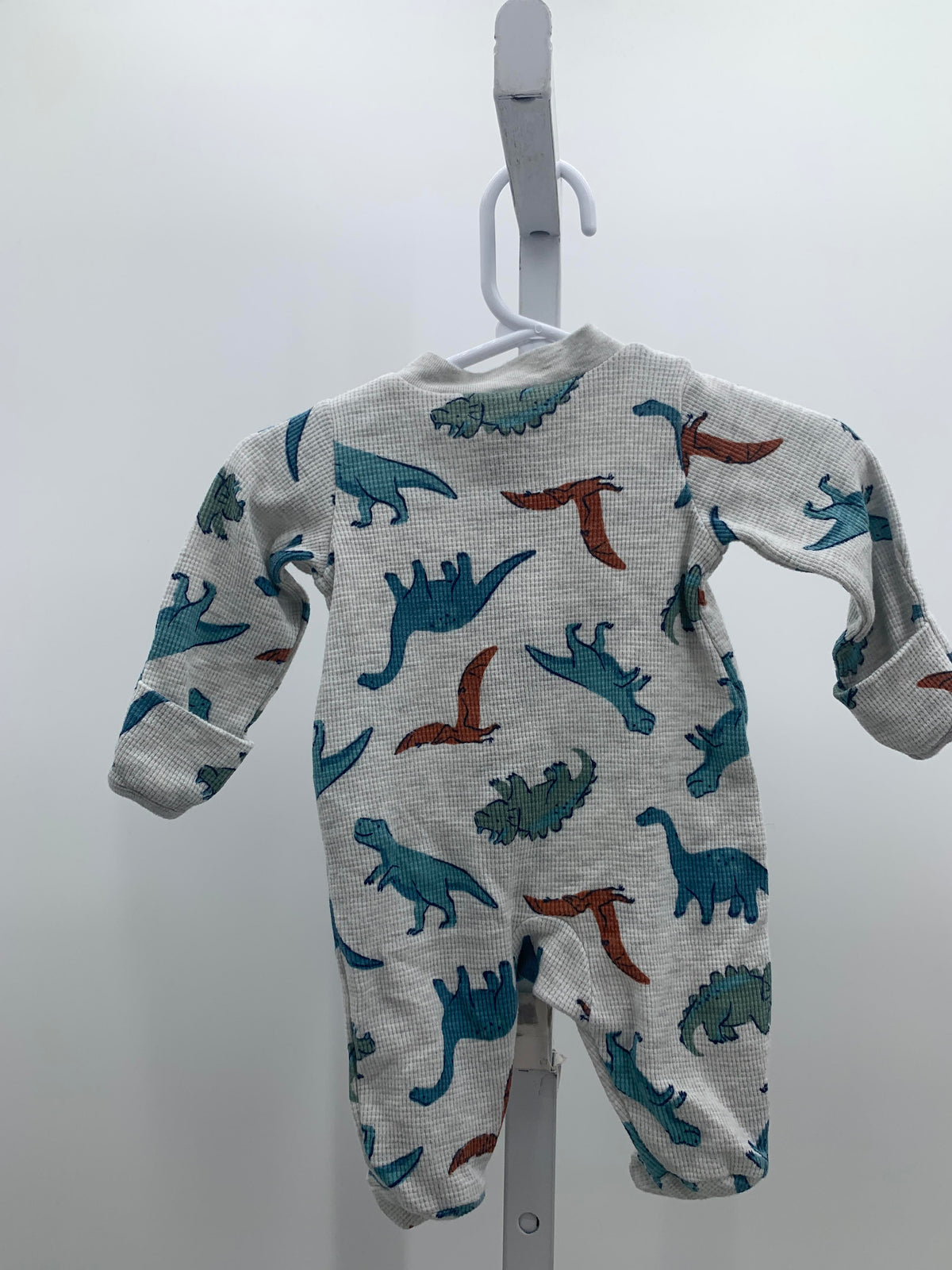 DINOS WAFFLE KNIT