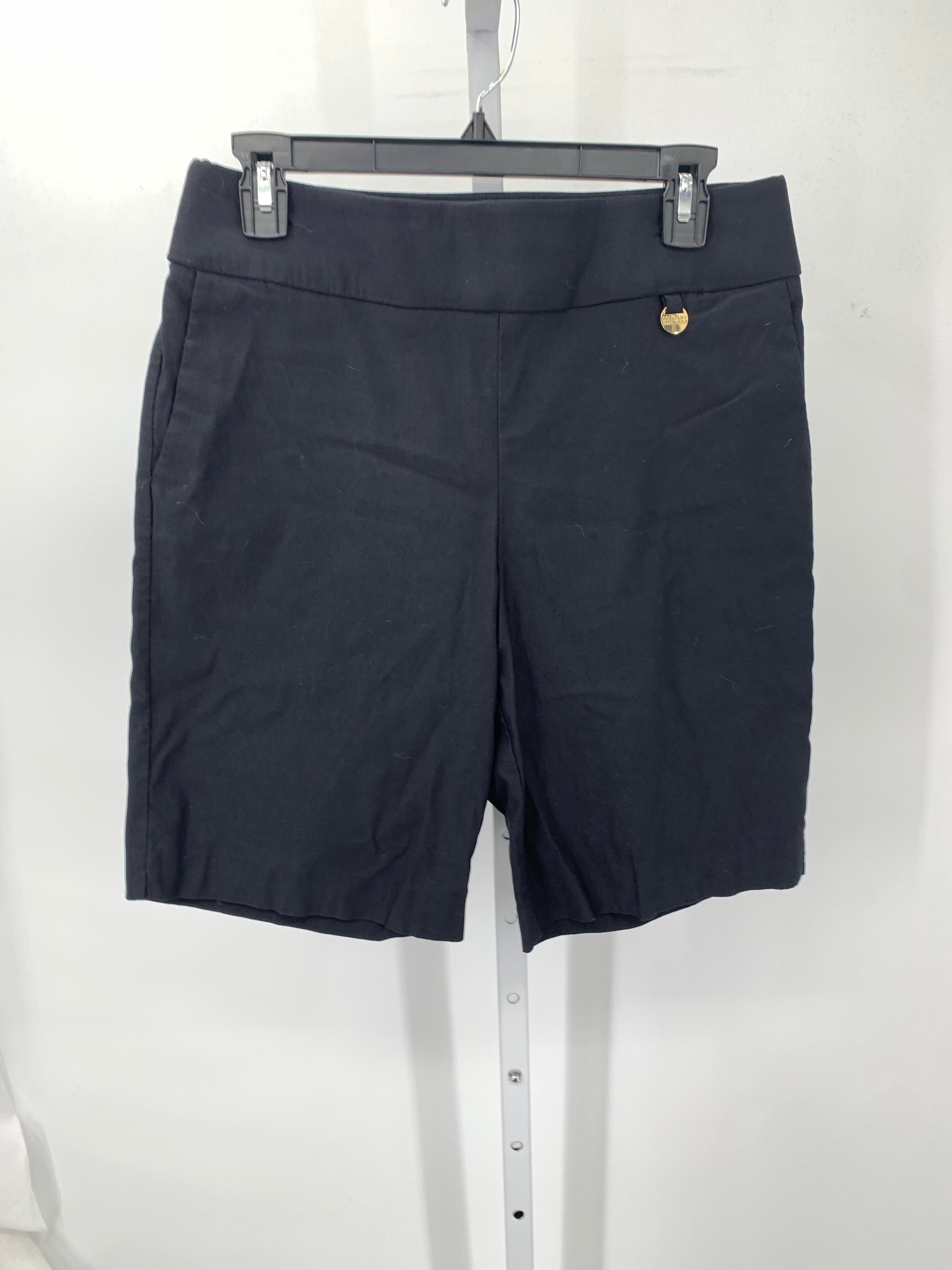 Ellen Tracy Size Medium Misses Shorts