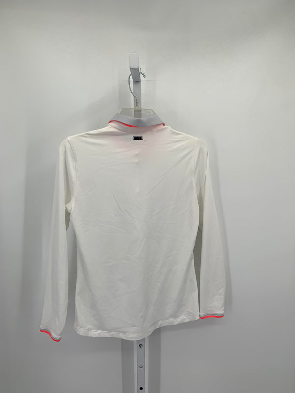 Under Armour Size Small Misses Long Sleeve Shirt