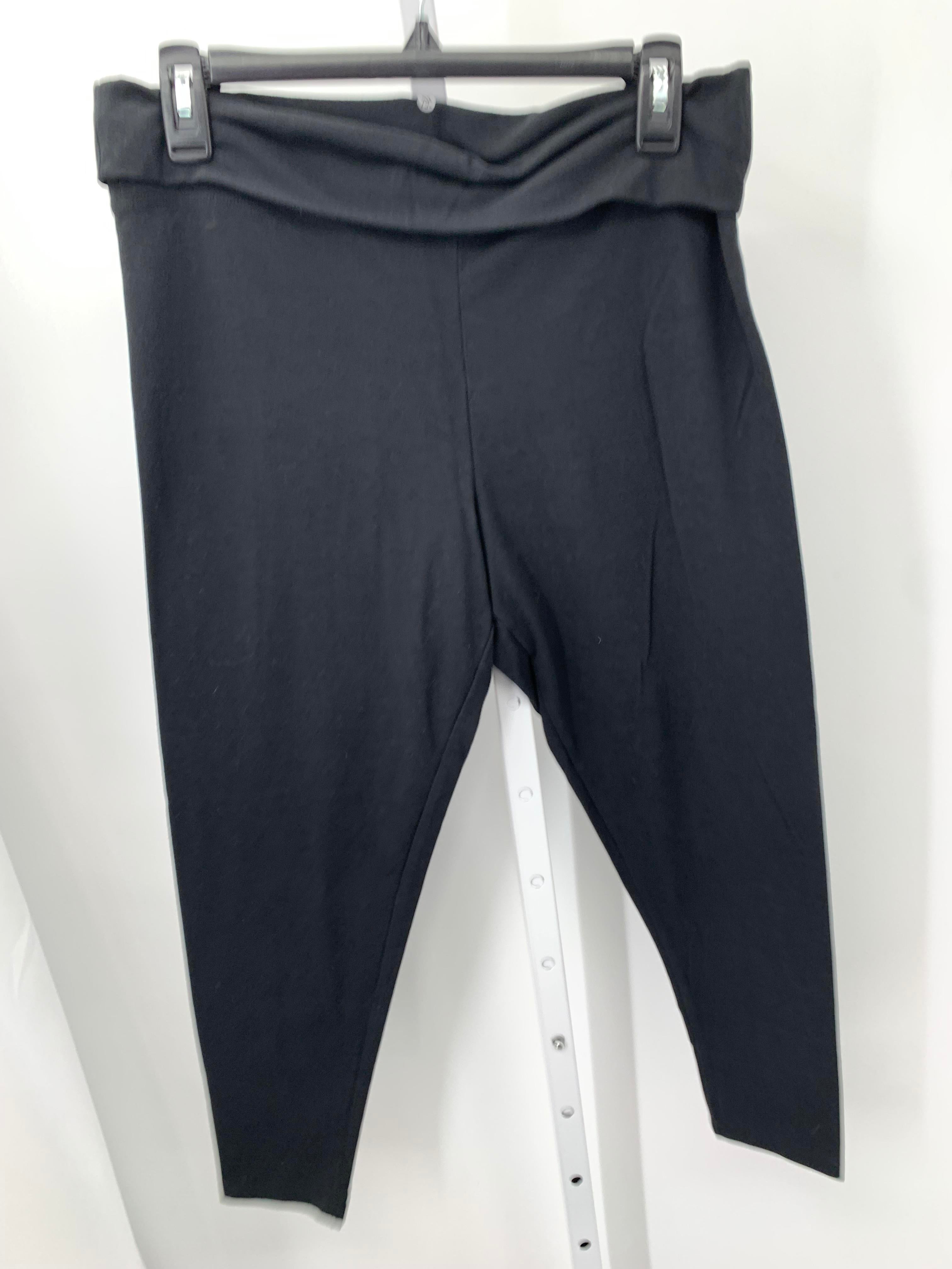 Victoria's Secret Size Large Misses Leggings