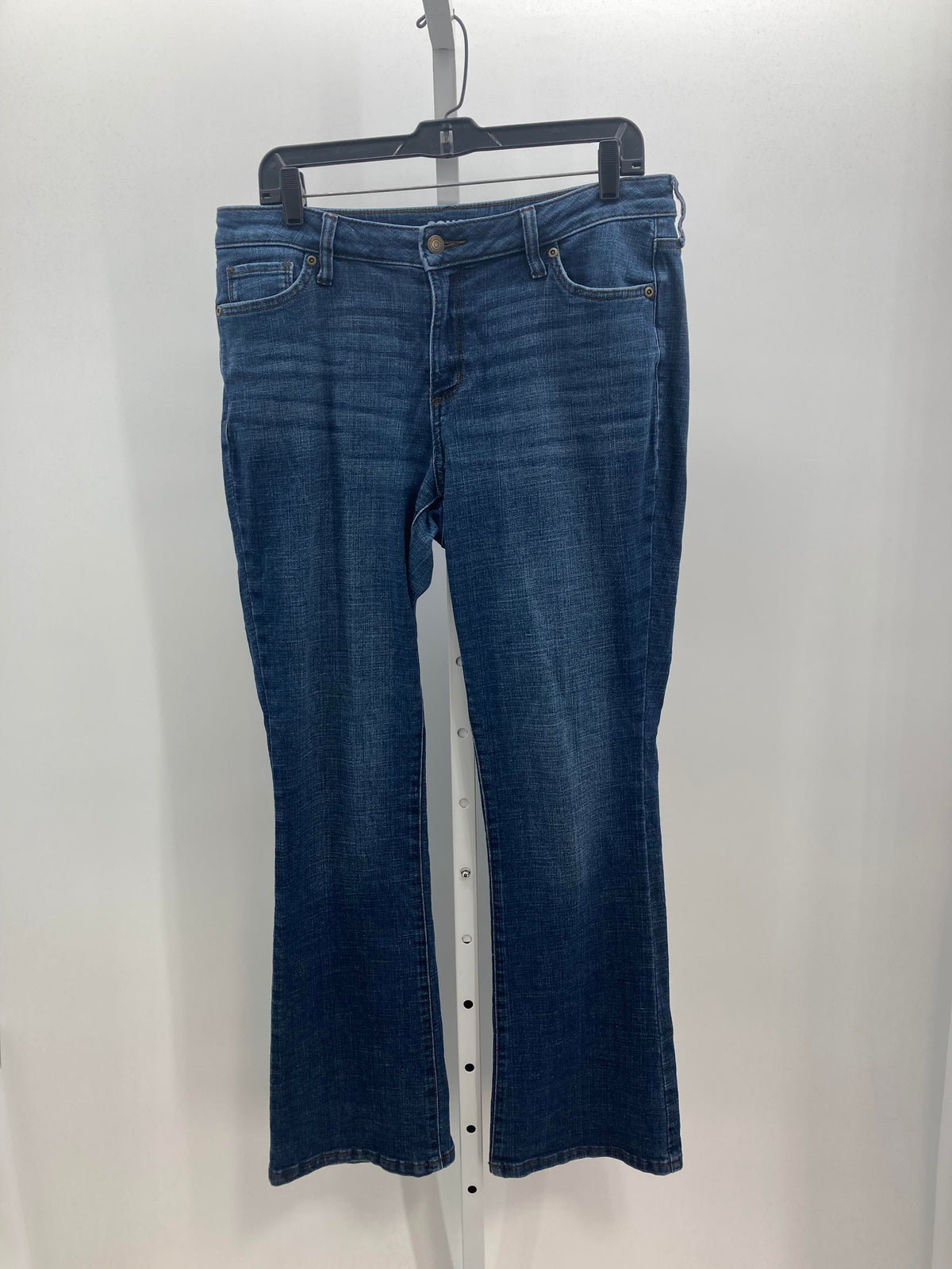 Sonoma Size 12 Misses Jeans