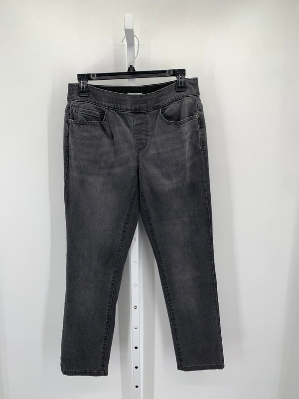 Croft & Barrow Size 6 Petite Petite Jeans