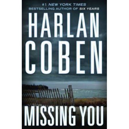 Missing You - Coben, Harlan