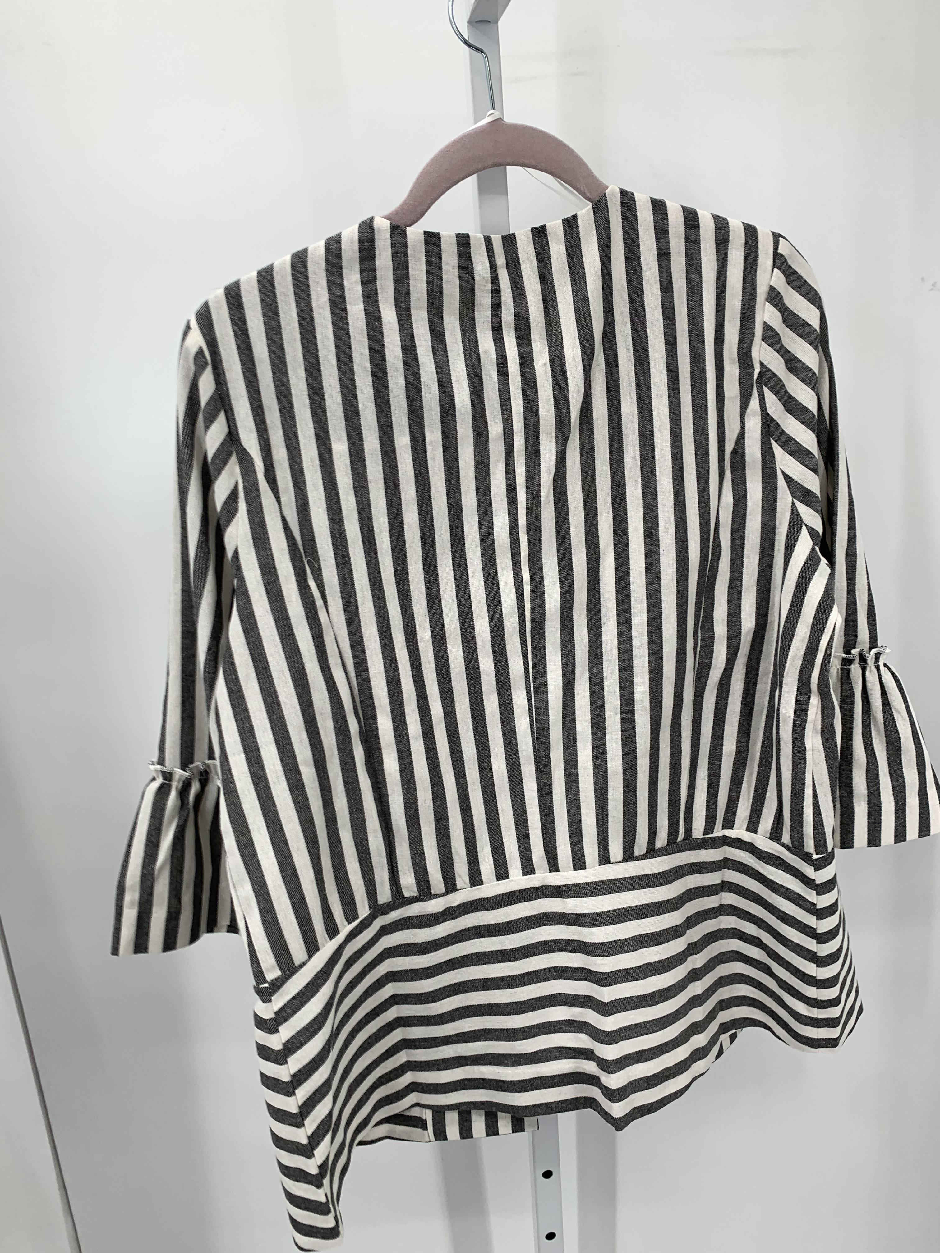 Size Large Misses Blazer