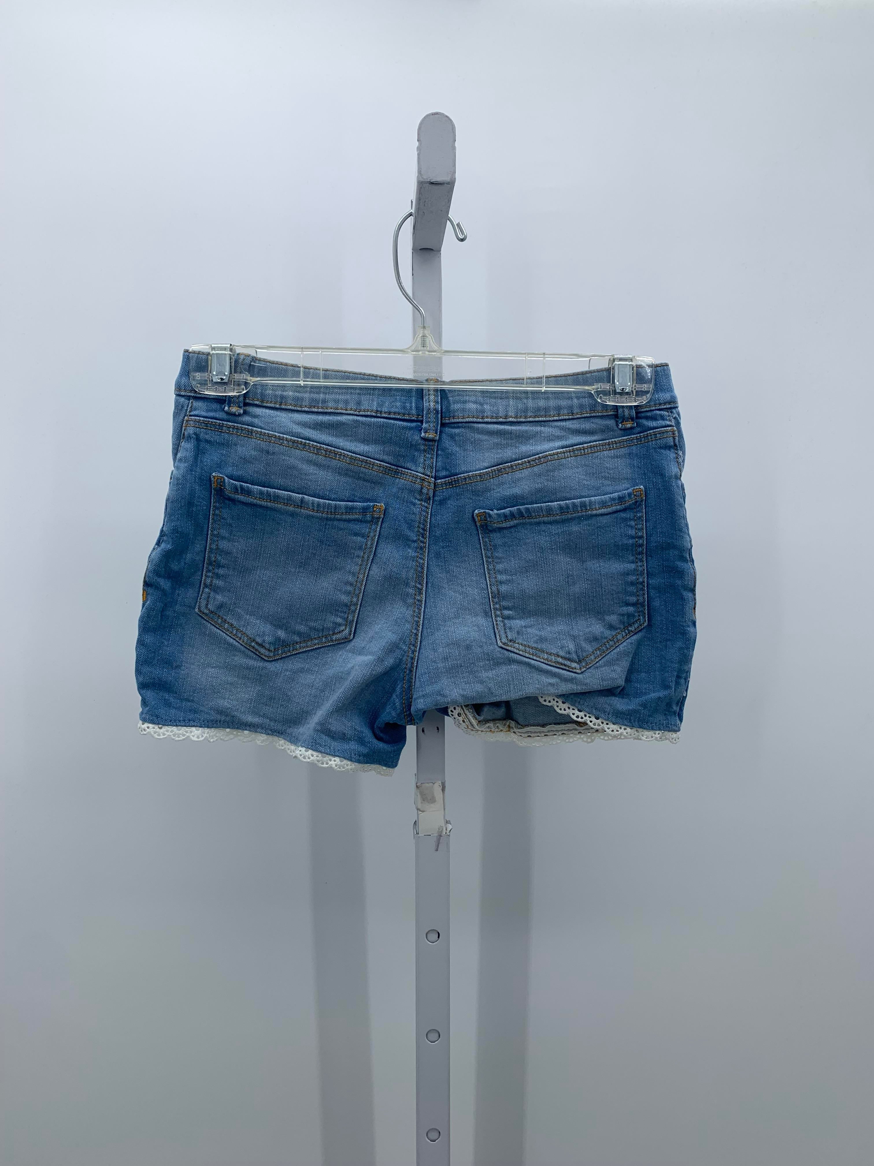 Osh Kosh Size 10 Girls Shorts