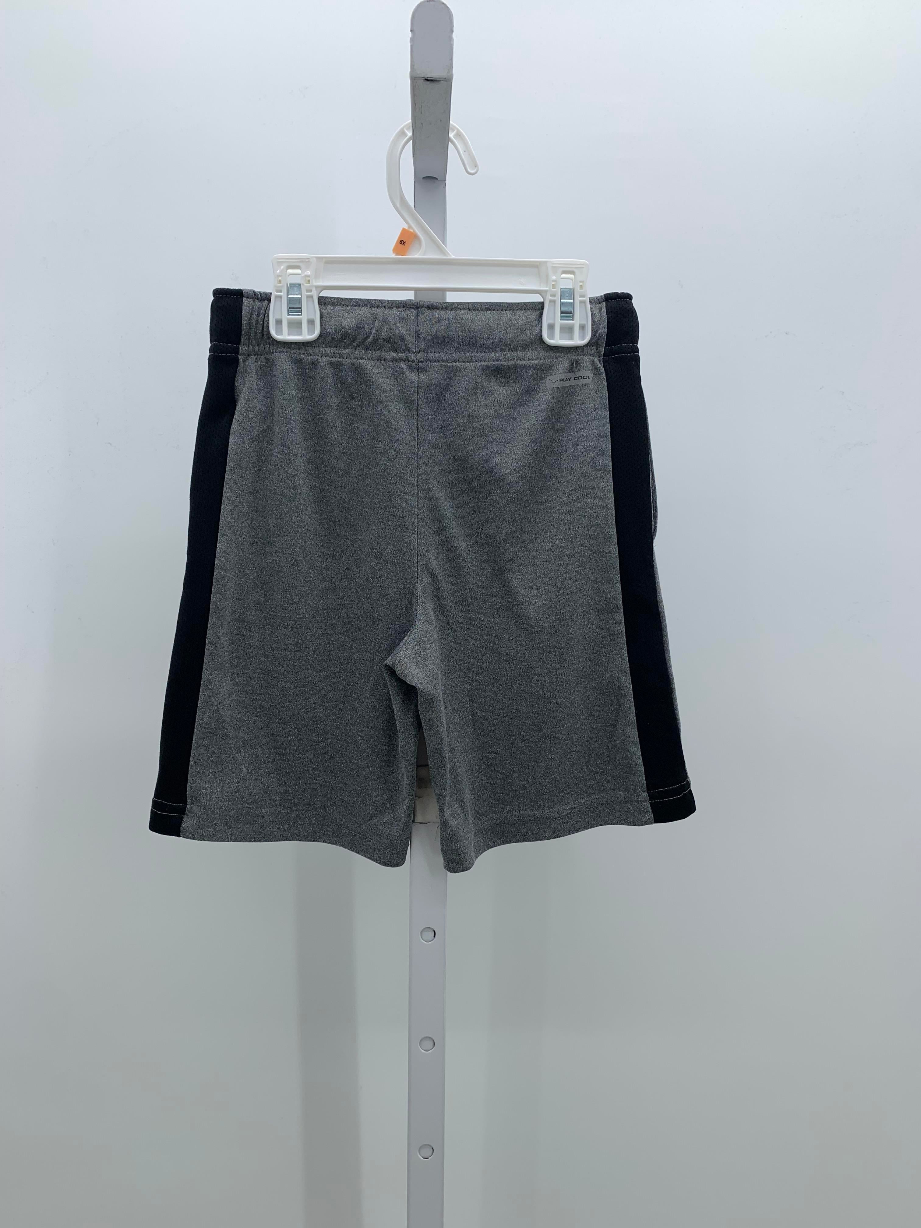 BLACK STRIPE ACTIVE