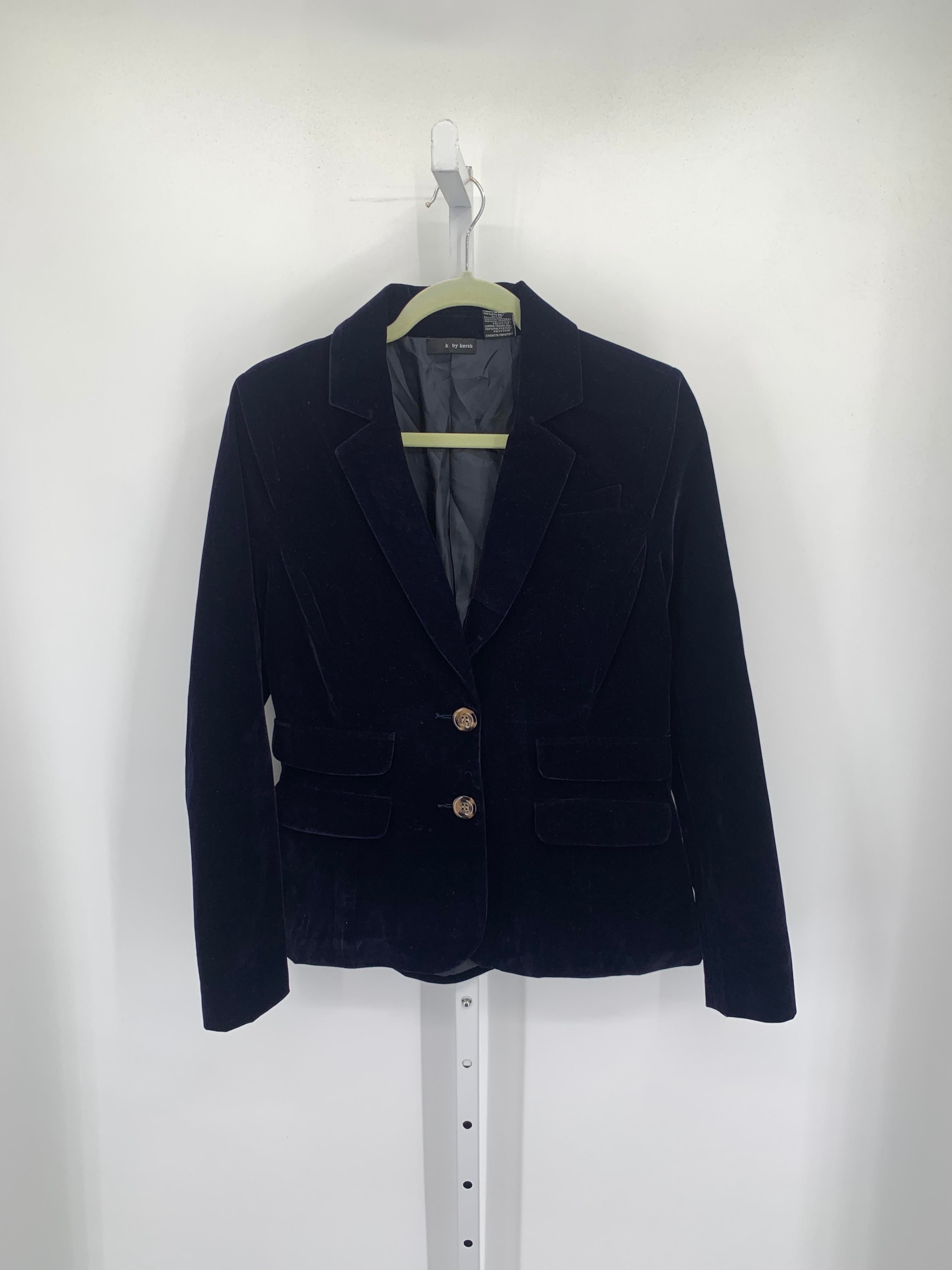 Kersh Size Small Misses Blazer