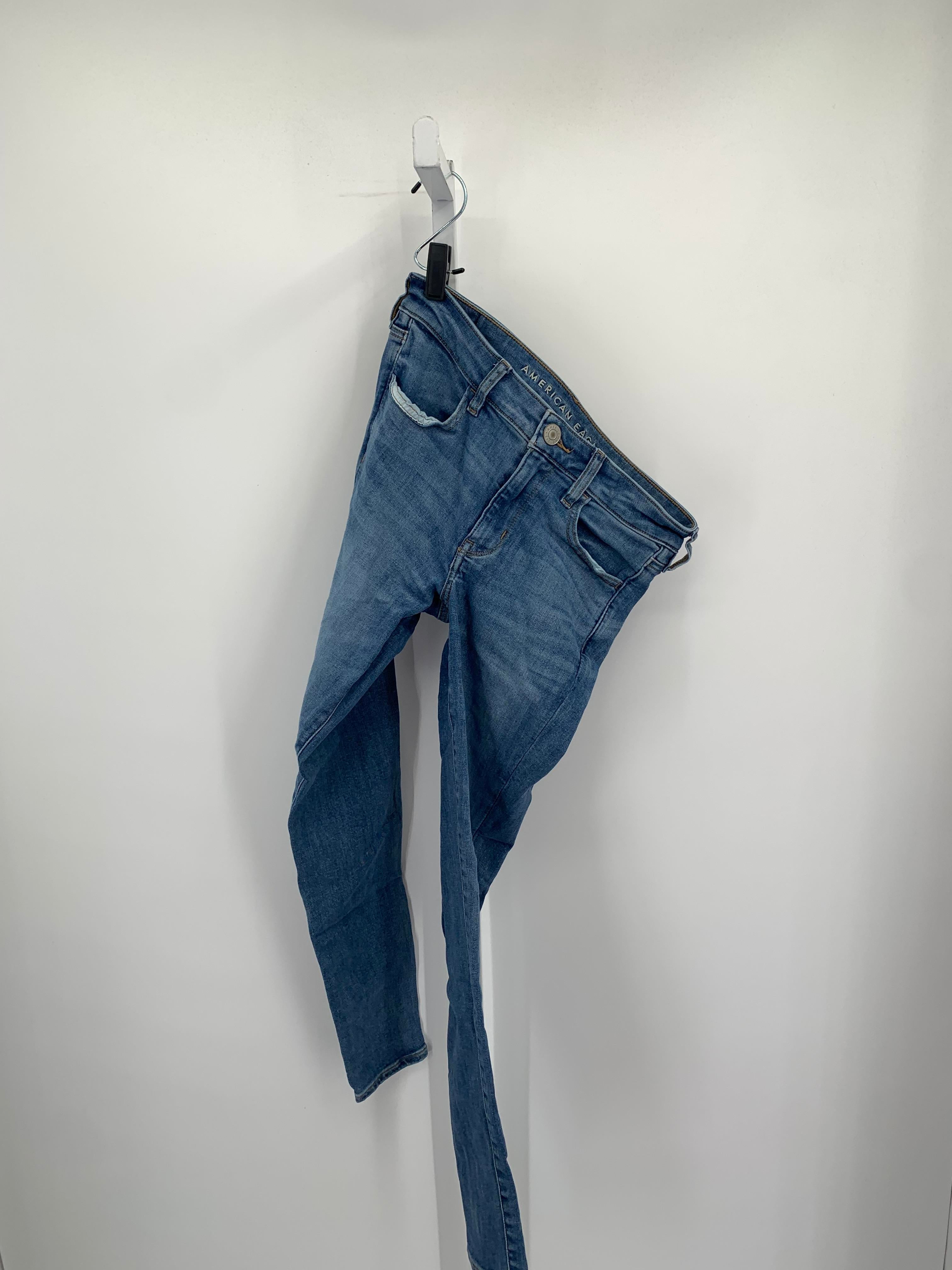 American Eagle Size 6 Juniors Jeans