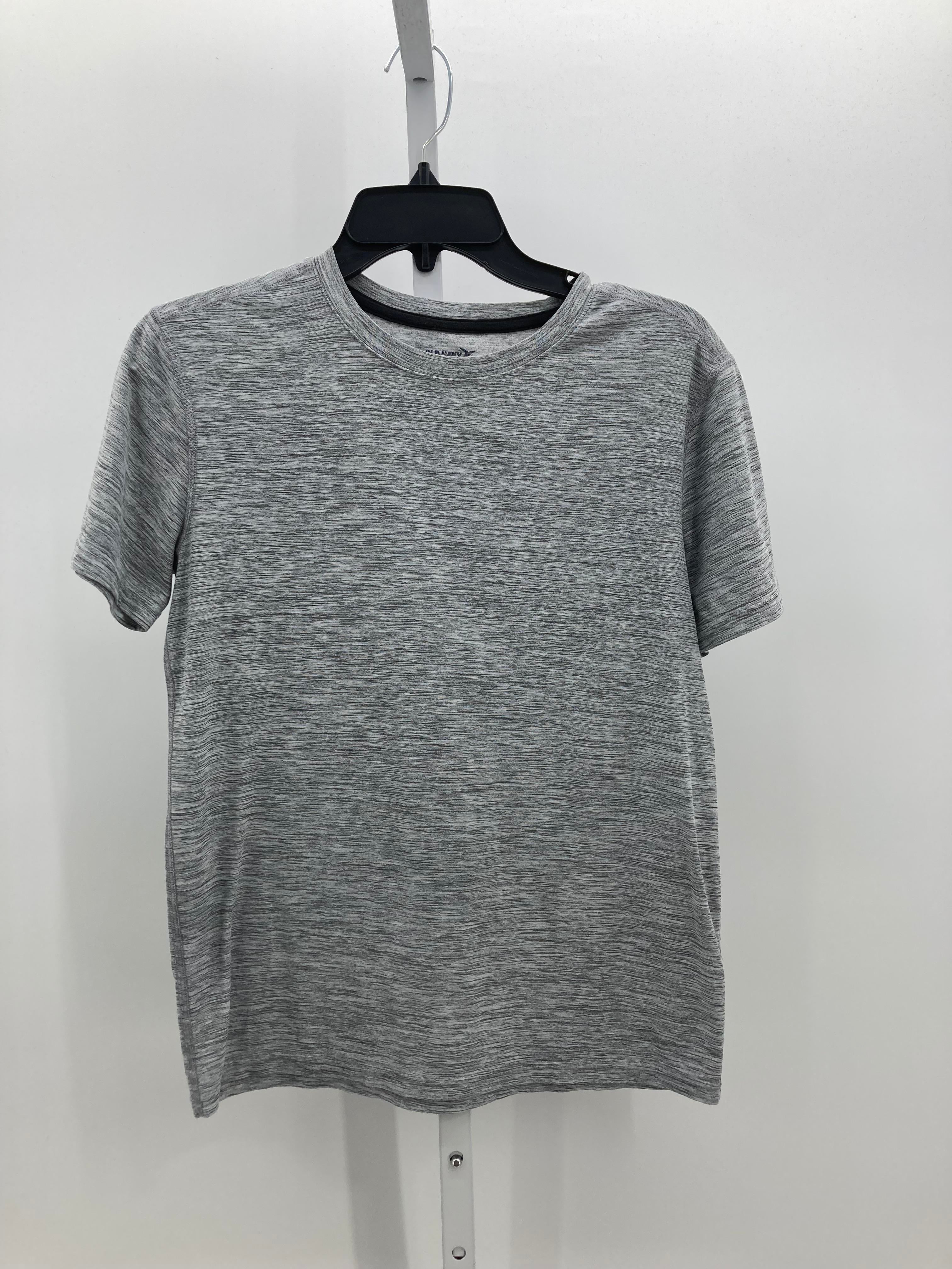KNIT TEE
