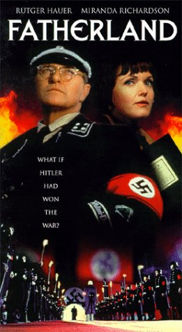 Fatherland [VHS] -
