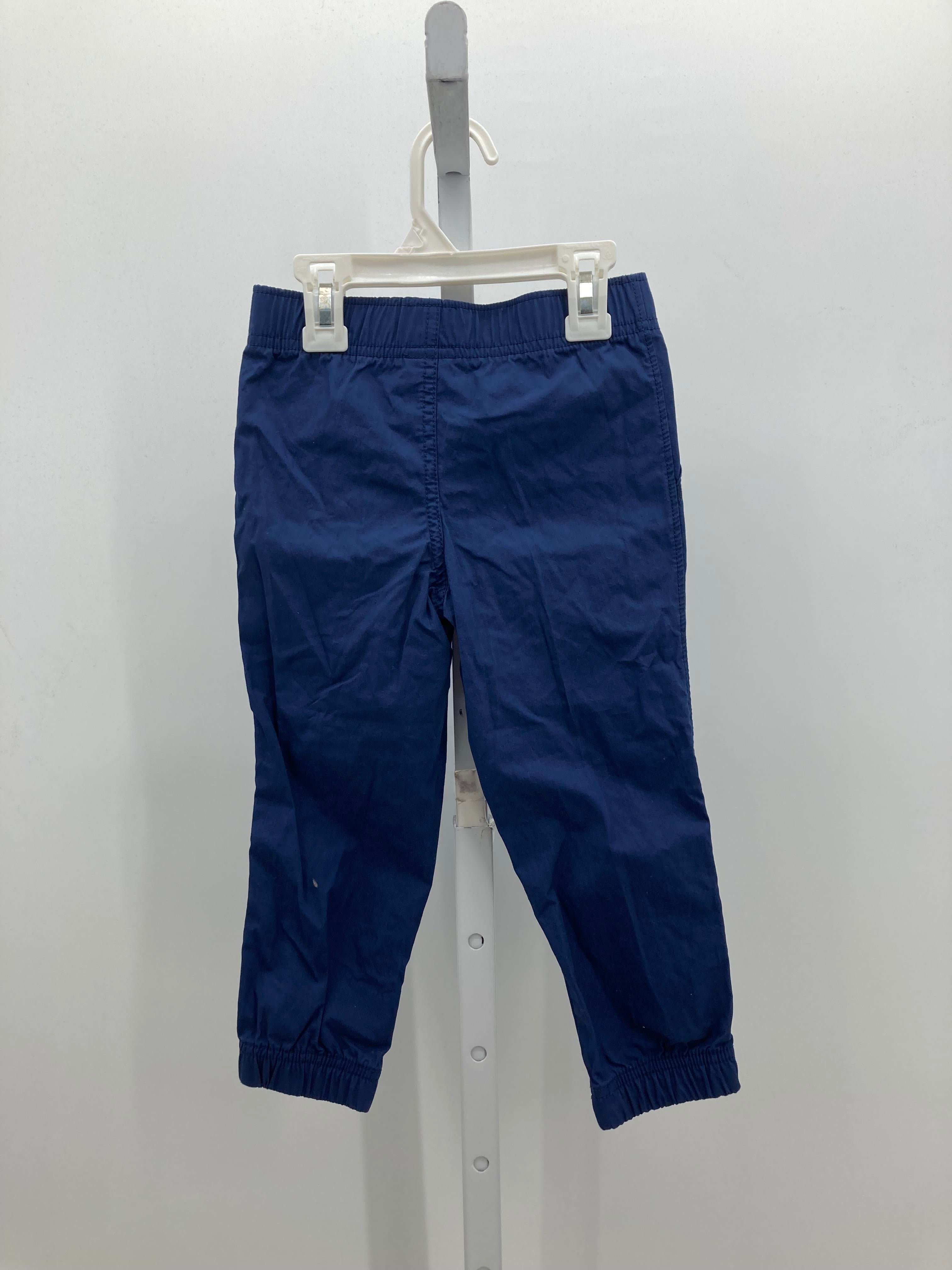 ELASTIC WAIST