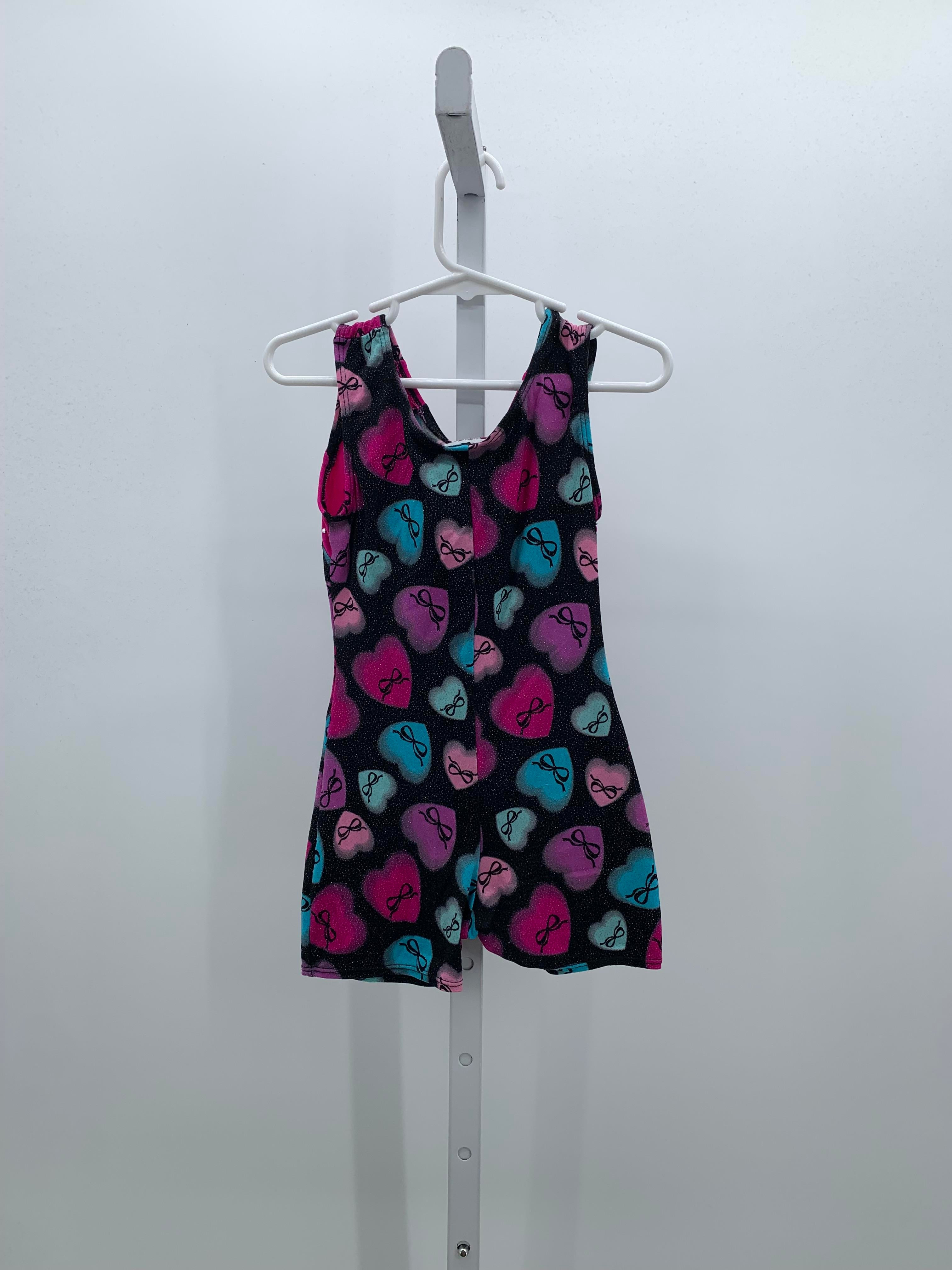 Size 6/6X Girls Leotard