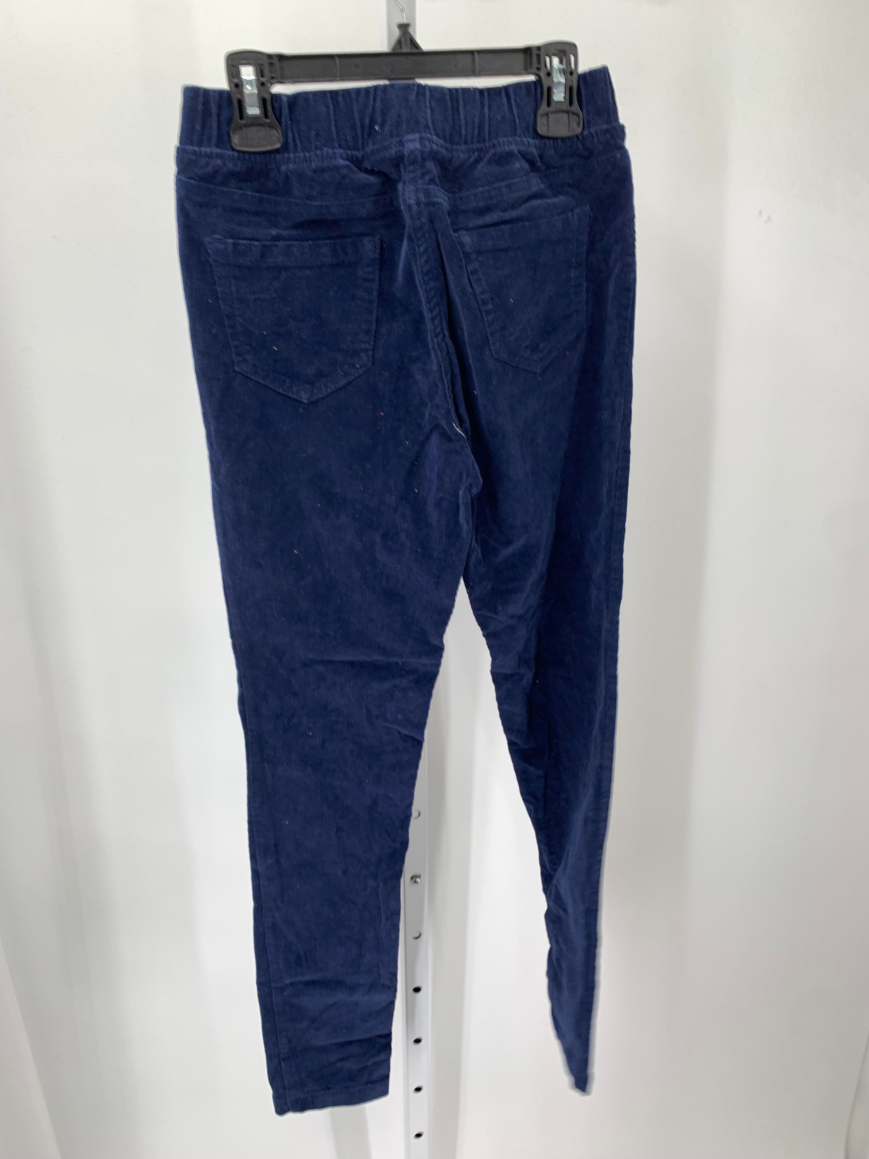 Boden Size 12 Girls Corduroy