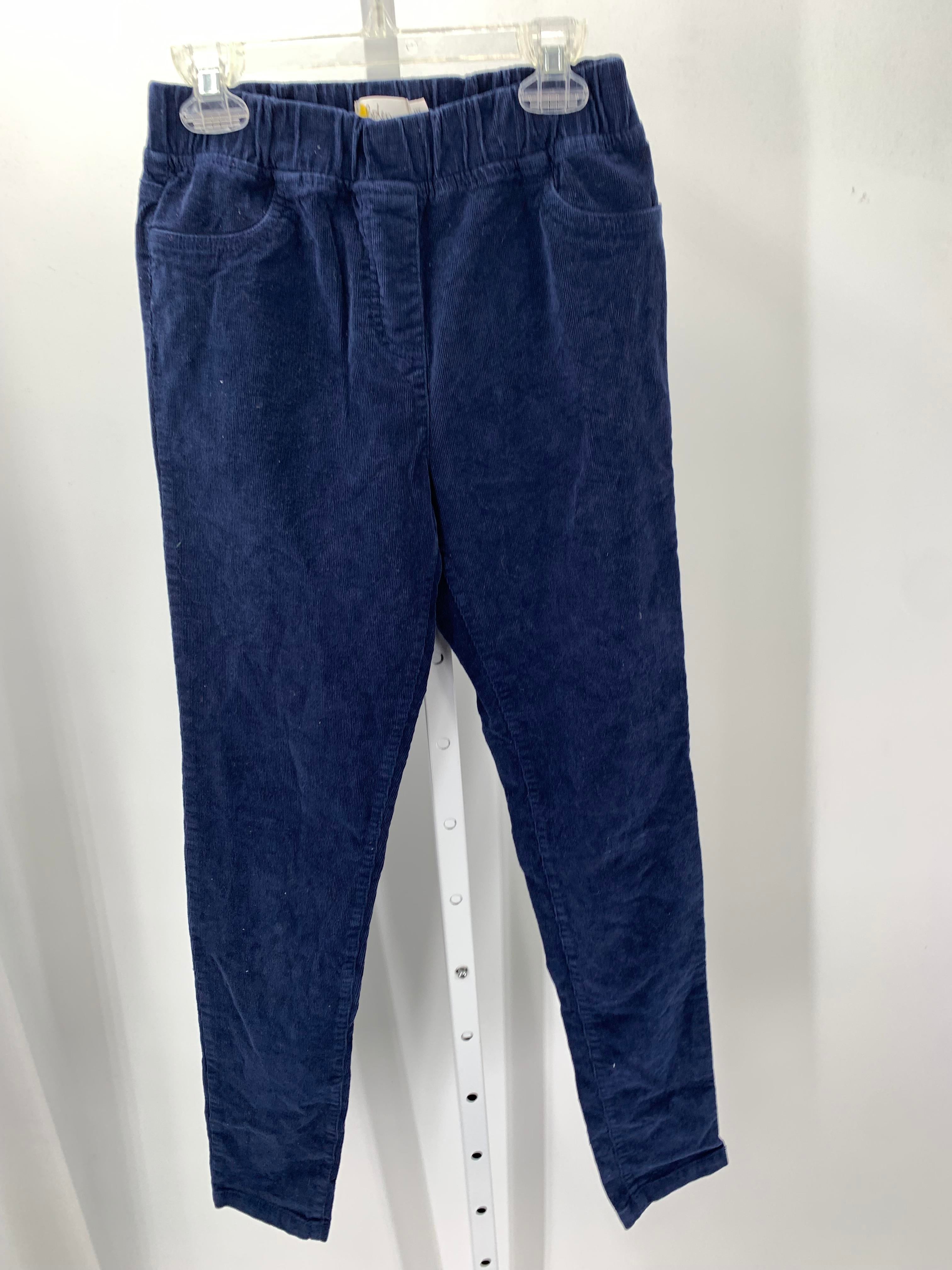 Boden Size 13 Girls Corduroy
