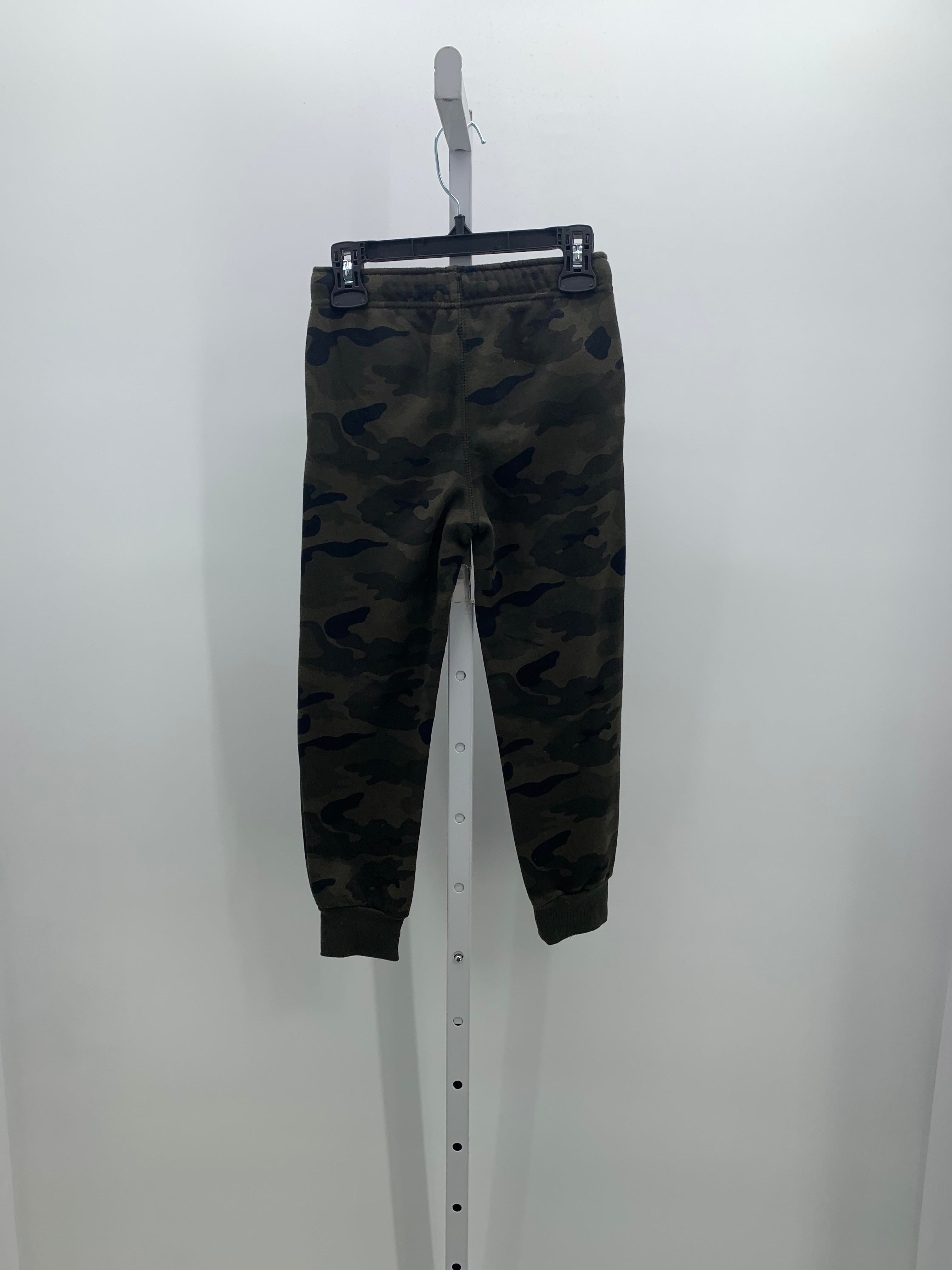 CAMO KNIT