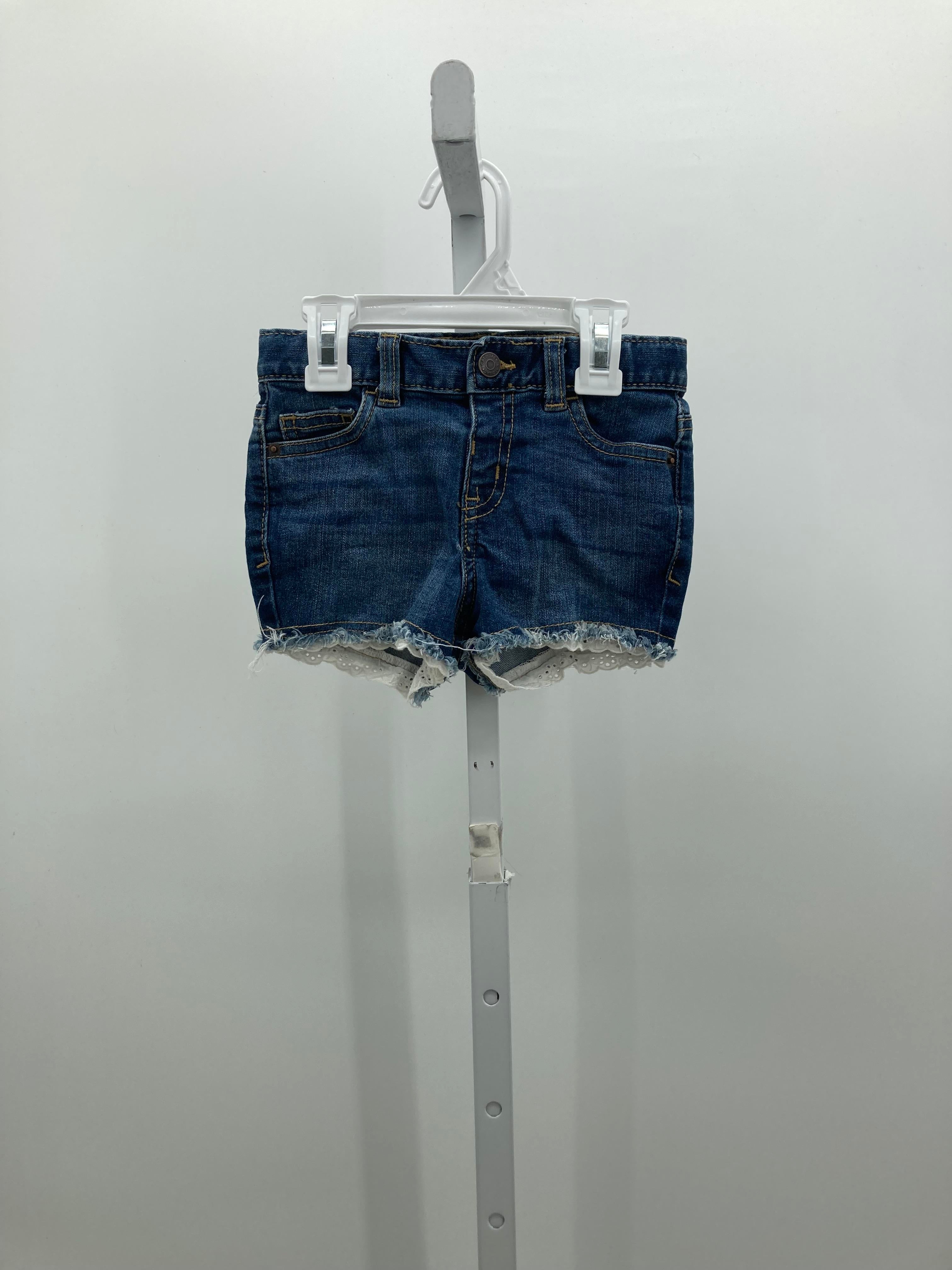 Cat & Jack Size 3T Girls Shorts