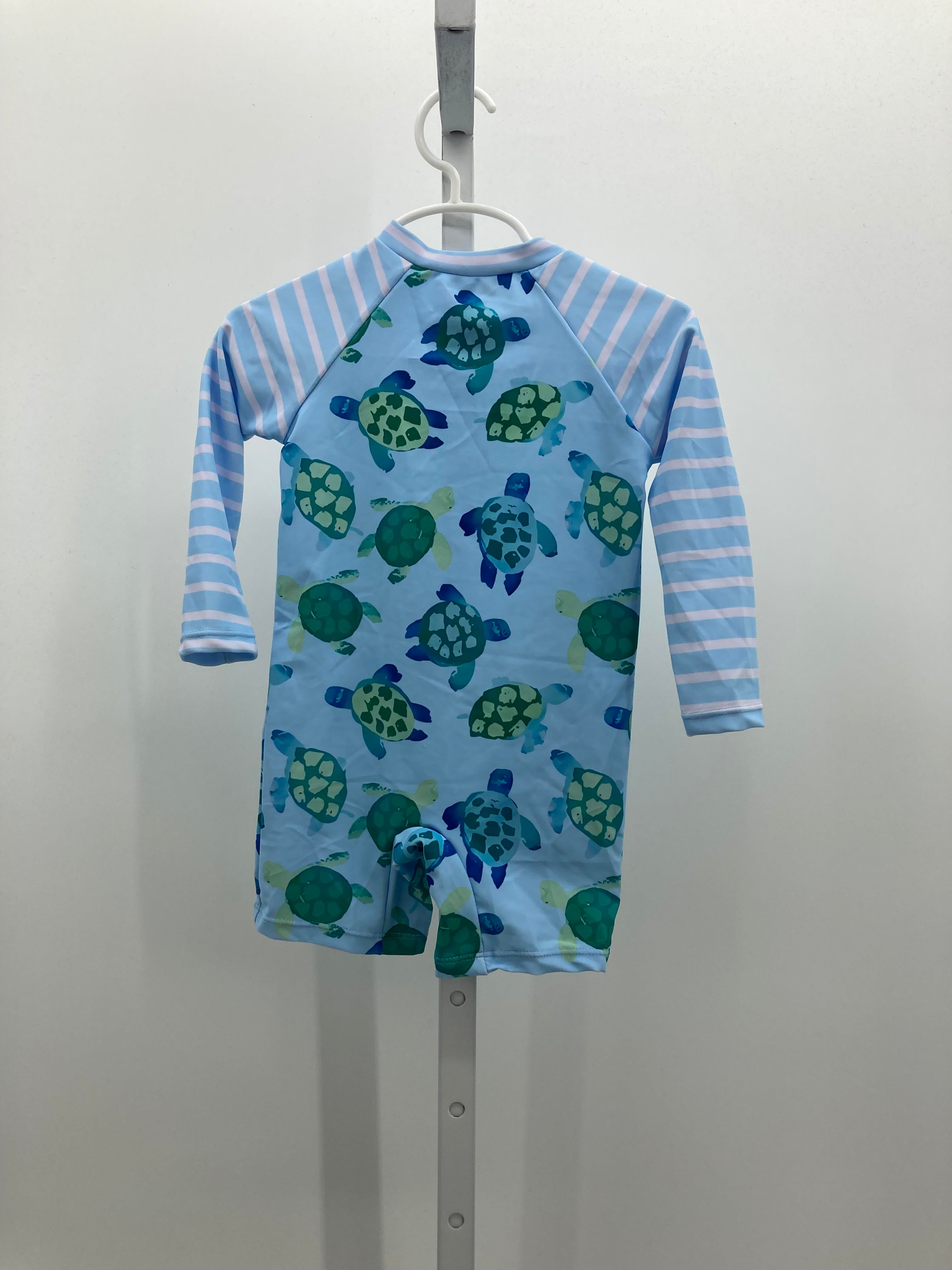 TURTLES AND STRIPES.