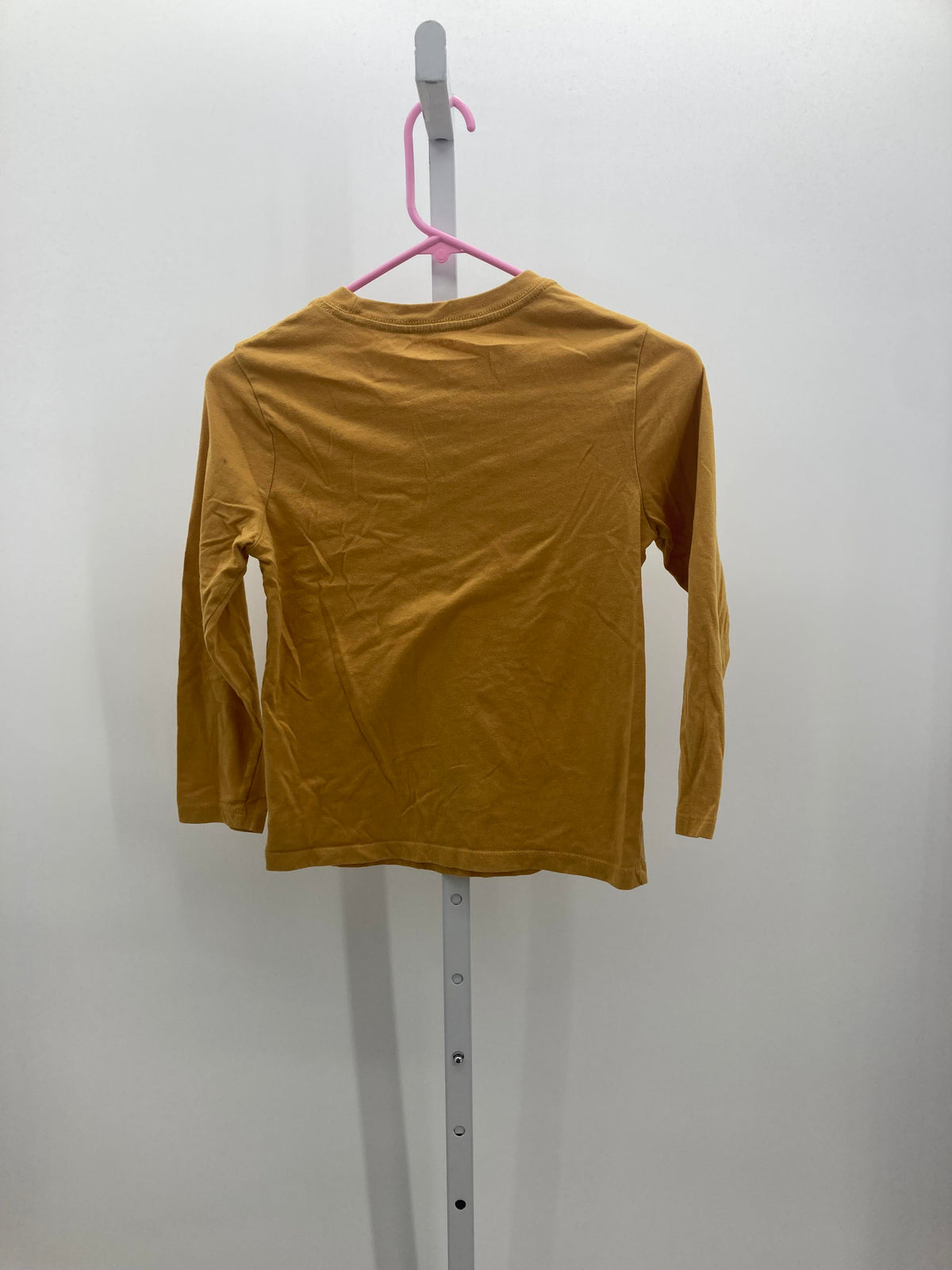 CREWNECK KNIT