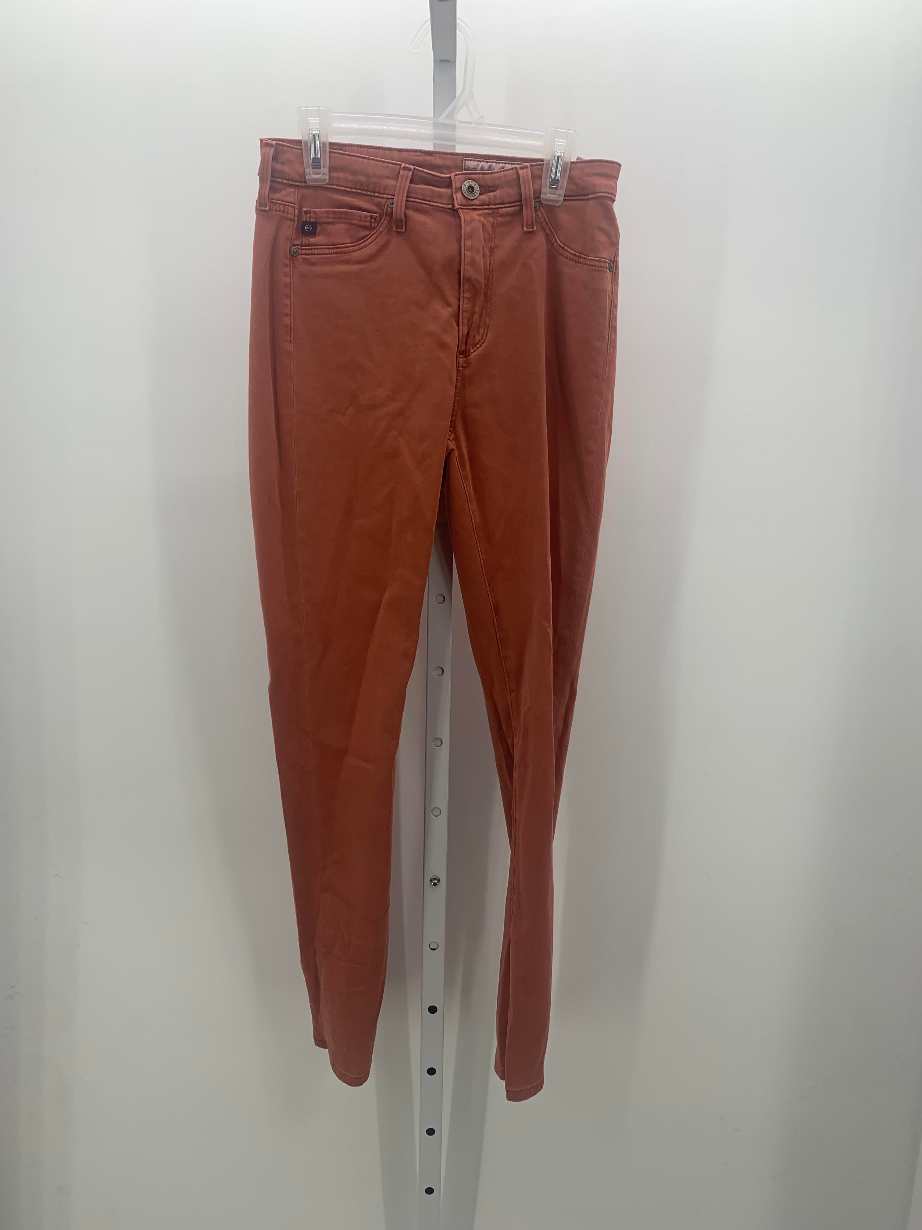 Anthropologie Size 00 Misses Jeans