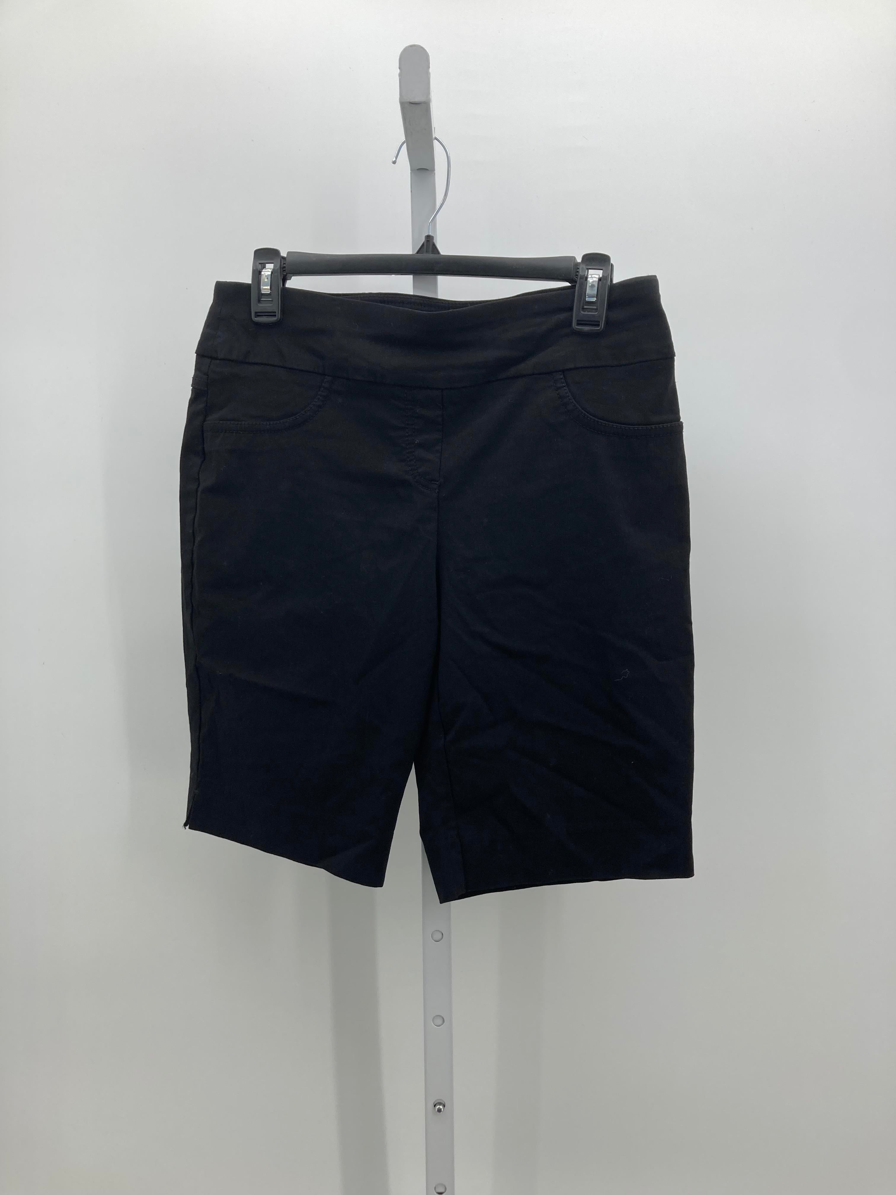 Ruby Rd. Size 10 Petite Petite Shorts