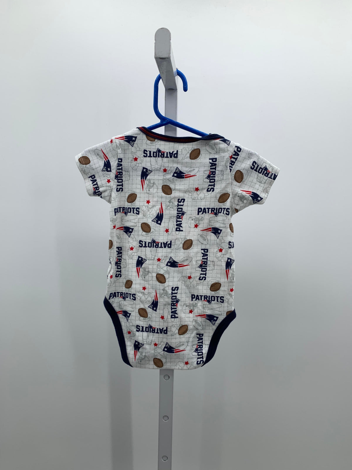 PATRIOTS KNIT