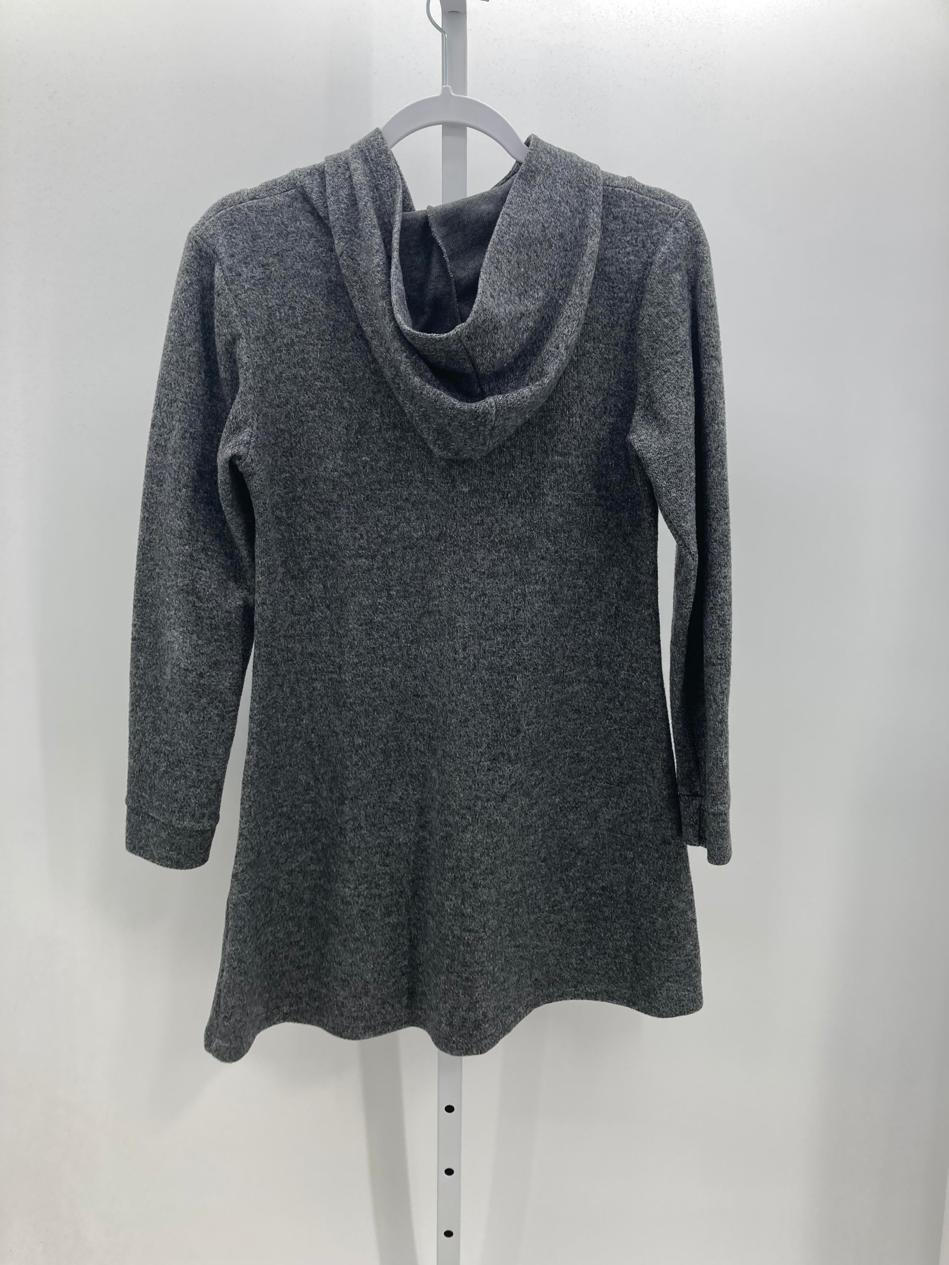 Size Medium Misses Long Sleeve Dress