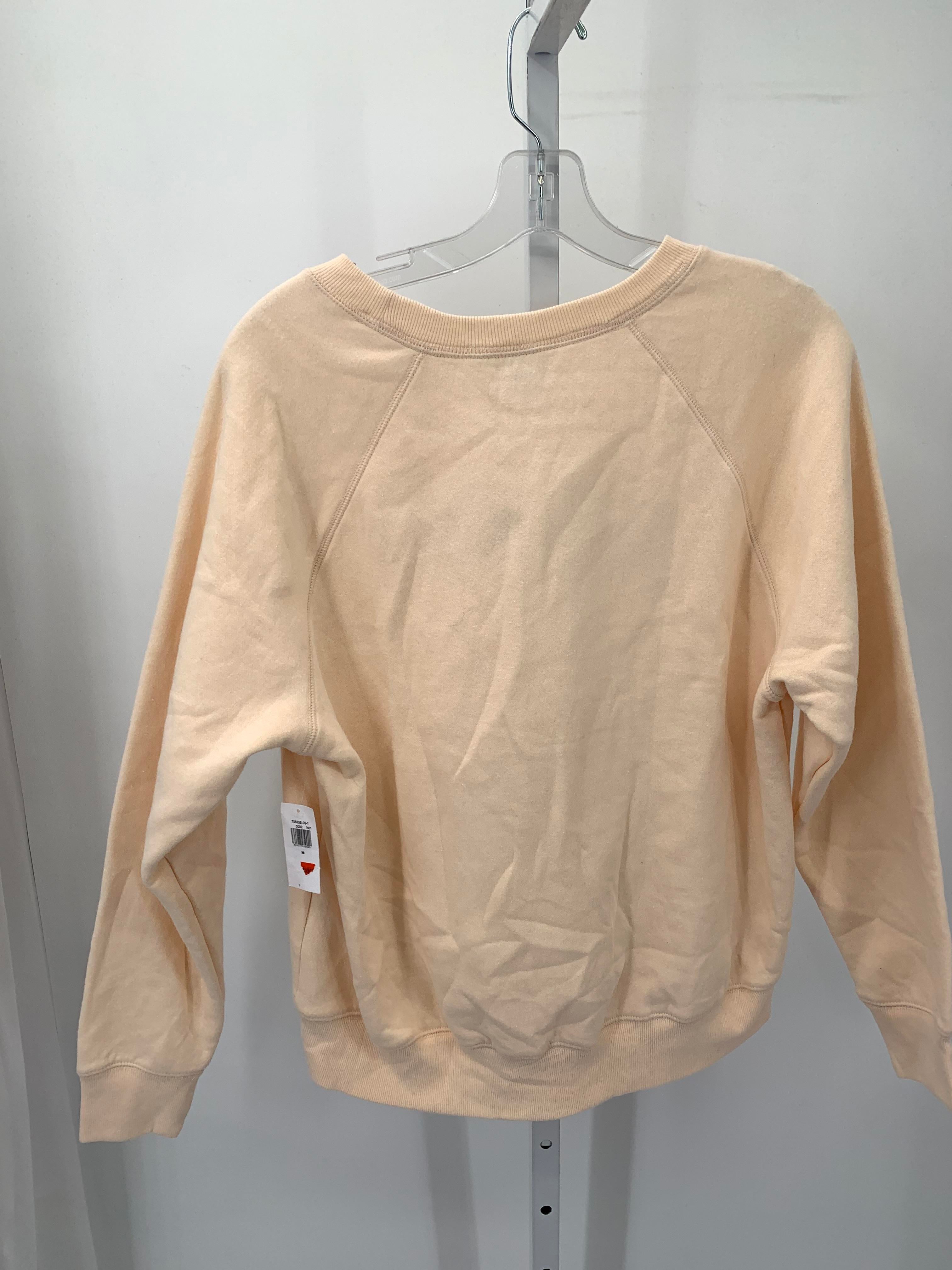 Old Navy Size Medium Misses Long Sleeve Shirt