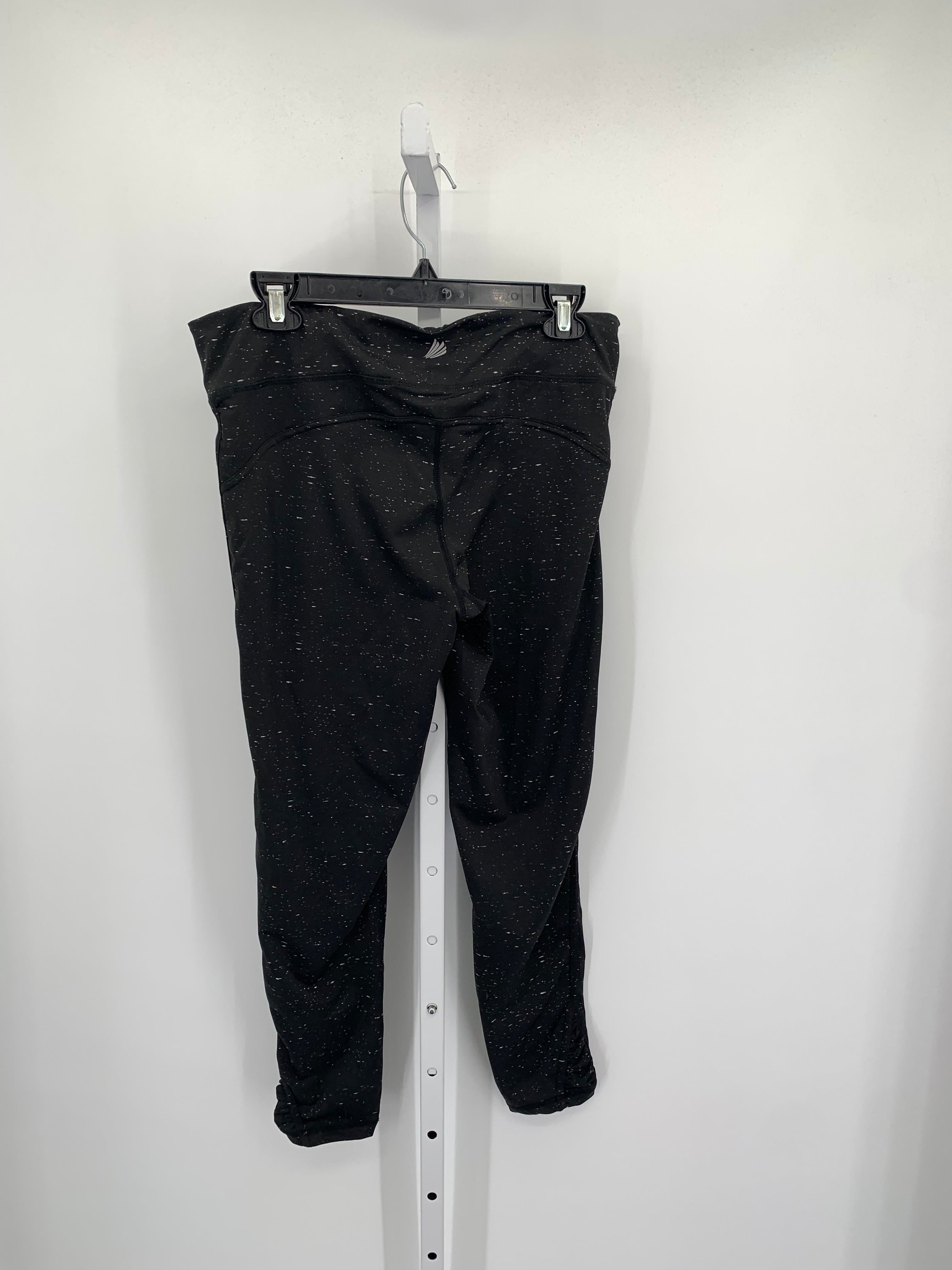 Free 2b Free Size Large Misses Leggings