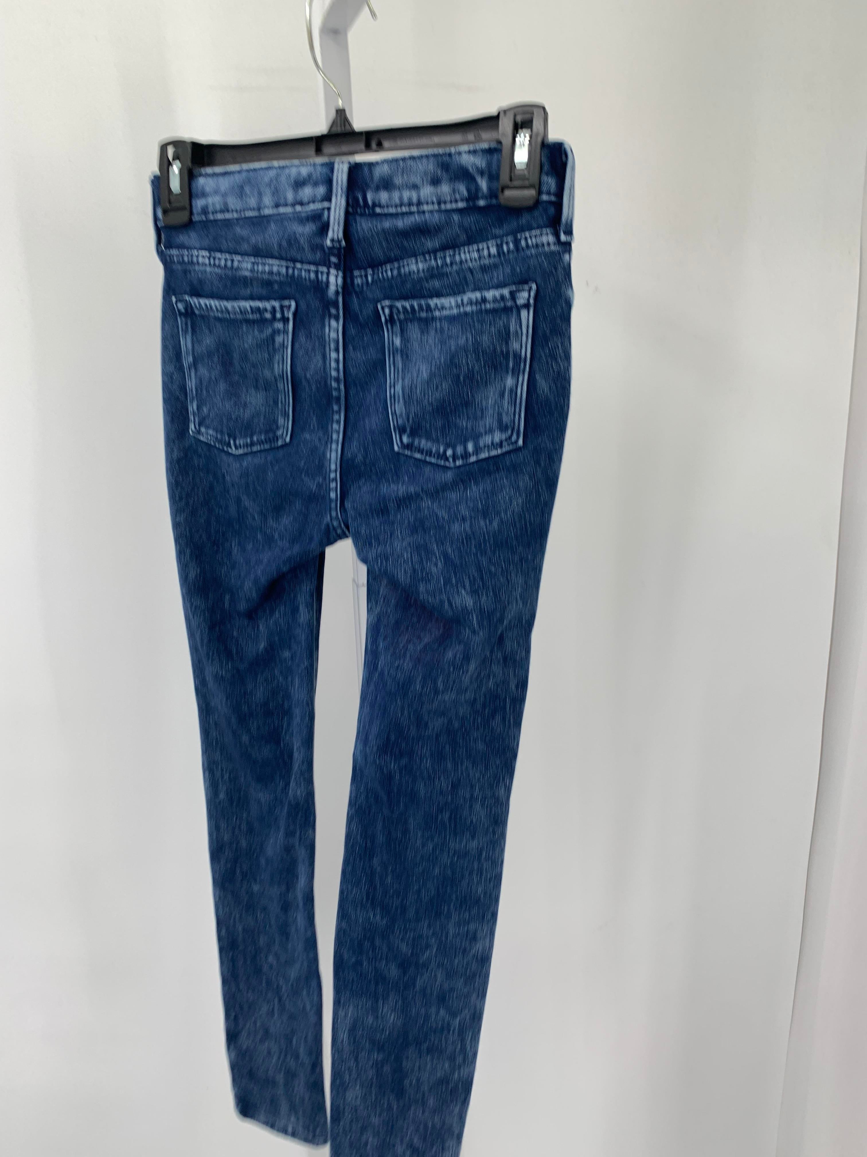 Old Navy Size 12 Girls Jeans