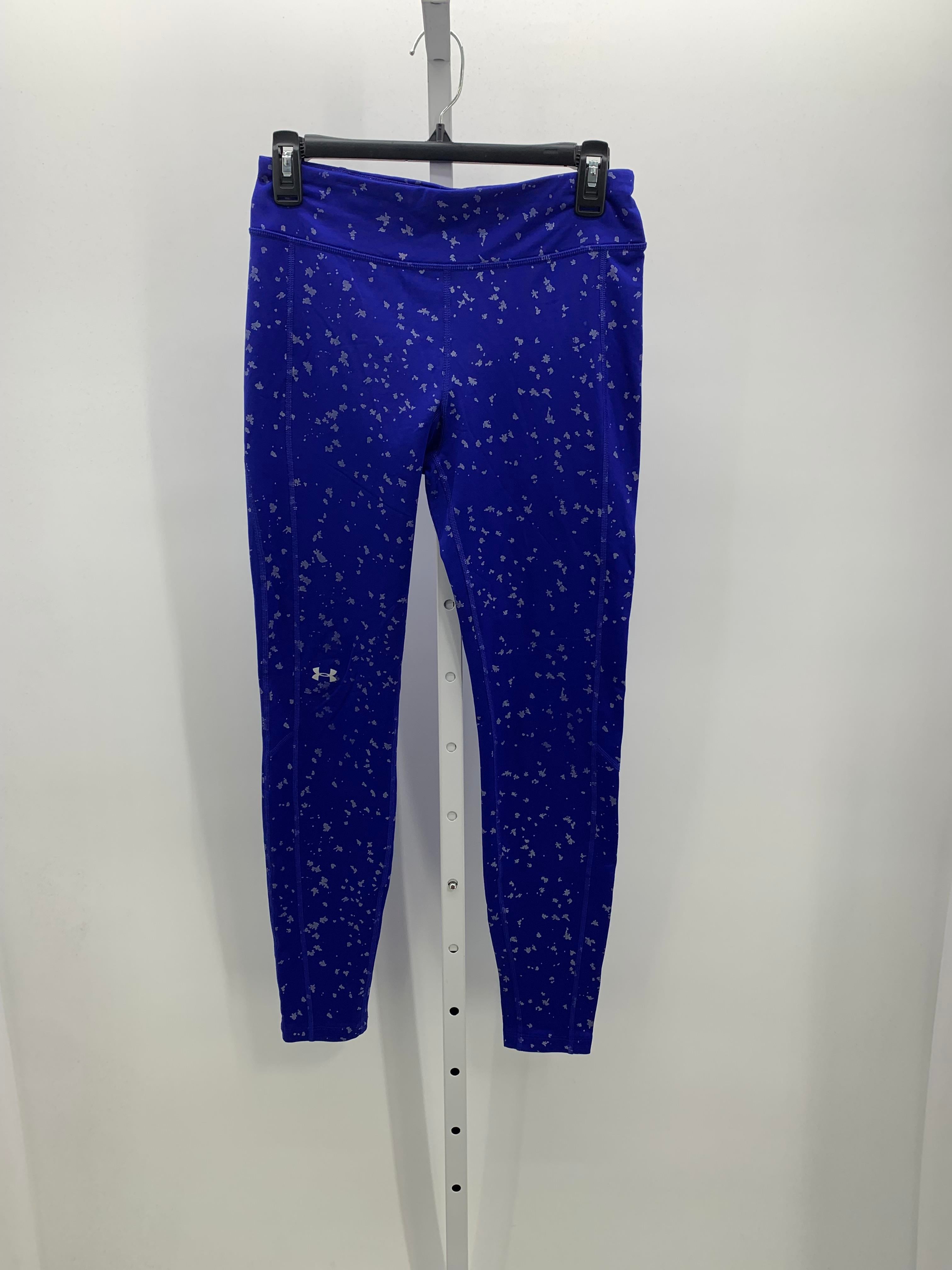 Under Armour Size Medium Misses Leggings