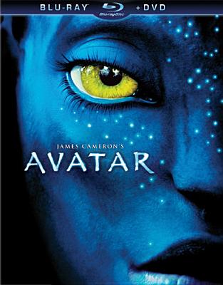 Avatar [2009] [Widescreen] [with DVD] [2 Discs] -