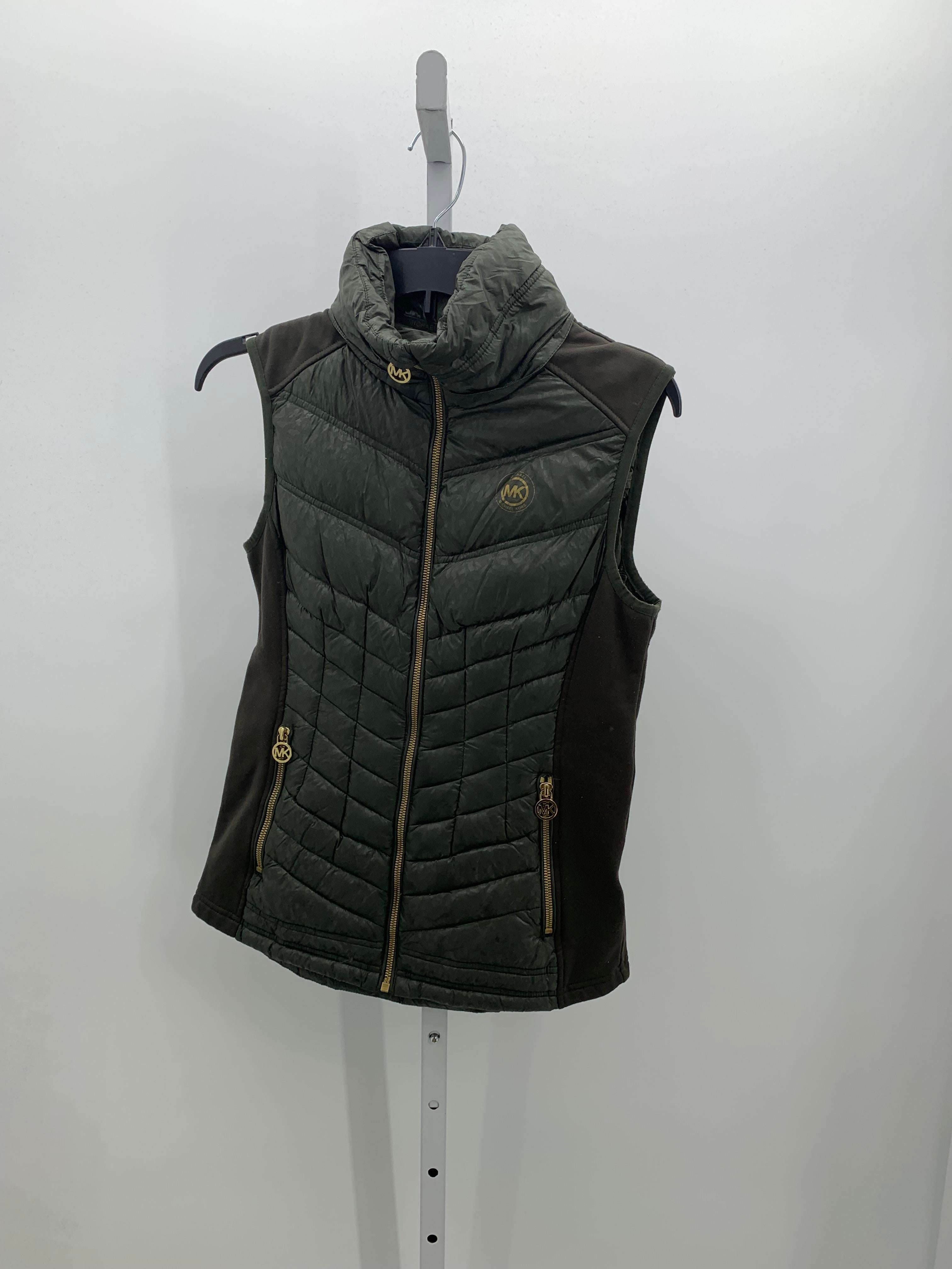 Michael Kors Size Small Misses Vest