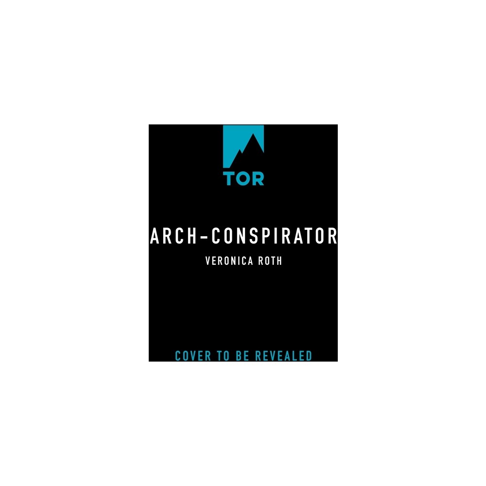 Arch-Conspirator -