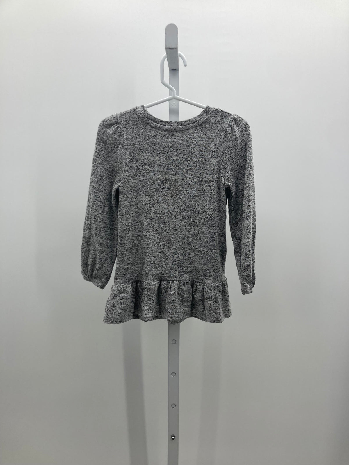 LONG SLV DRESS PENGUIN