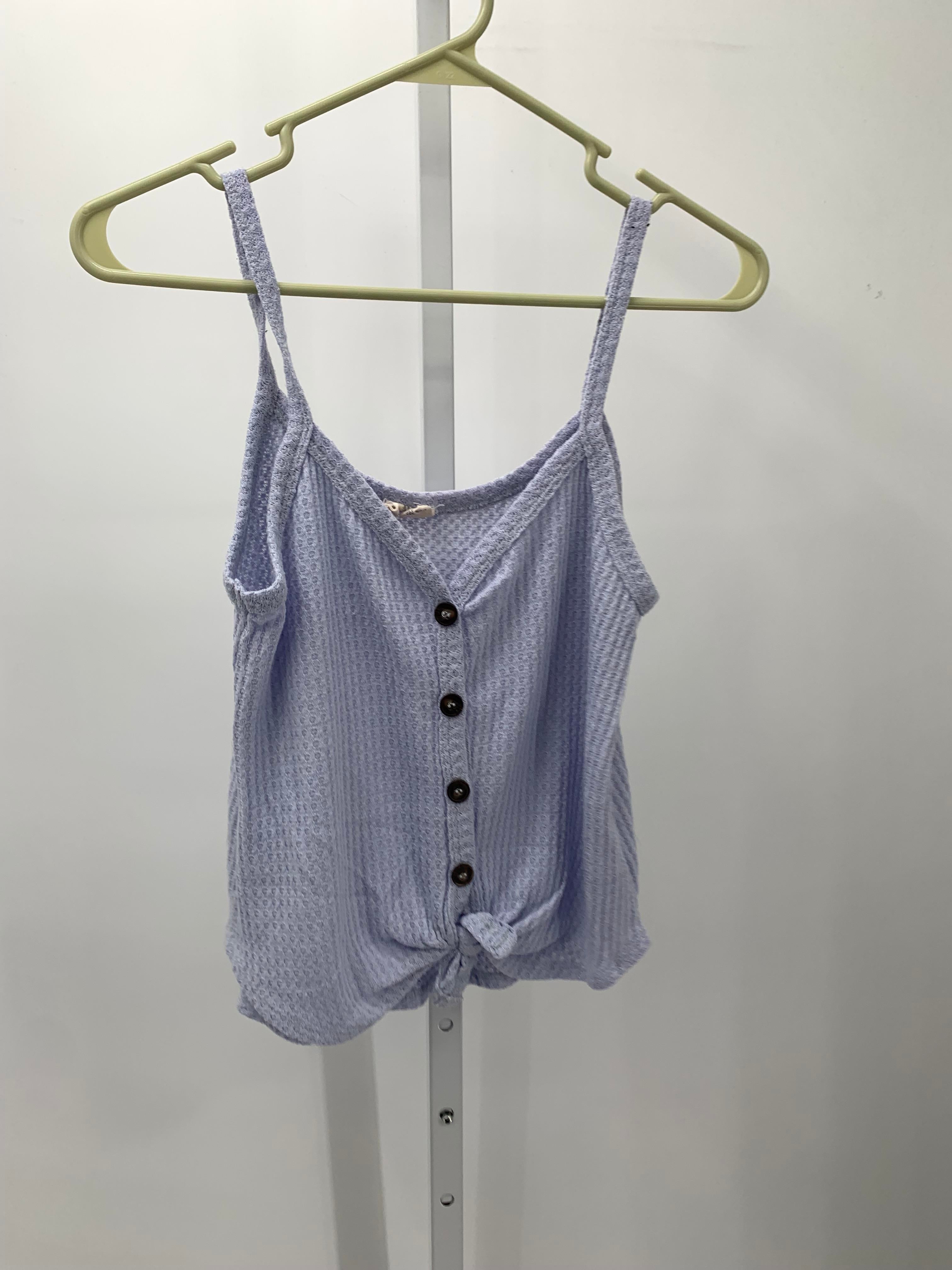 Size Small Juniors Tank
