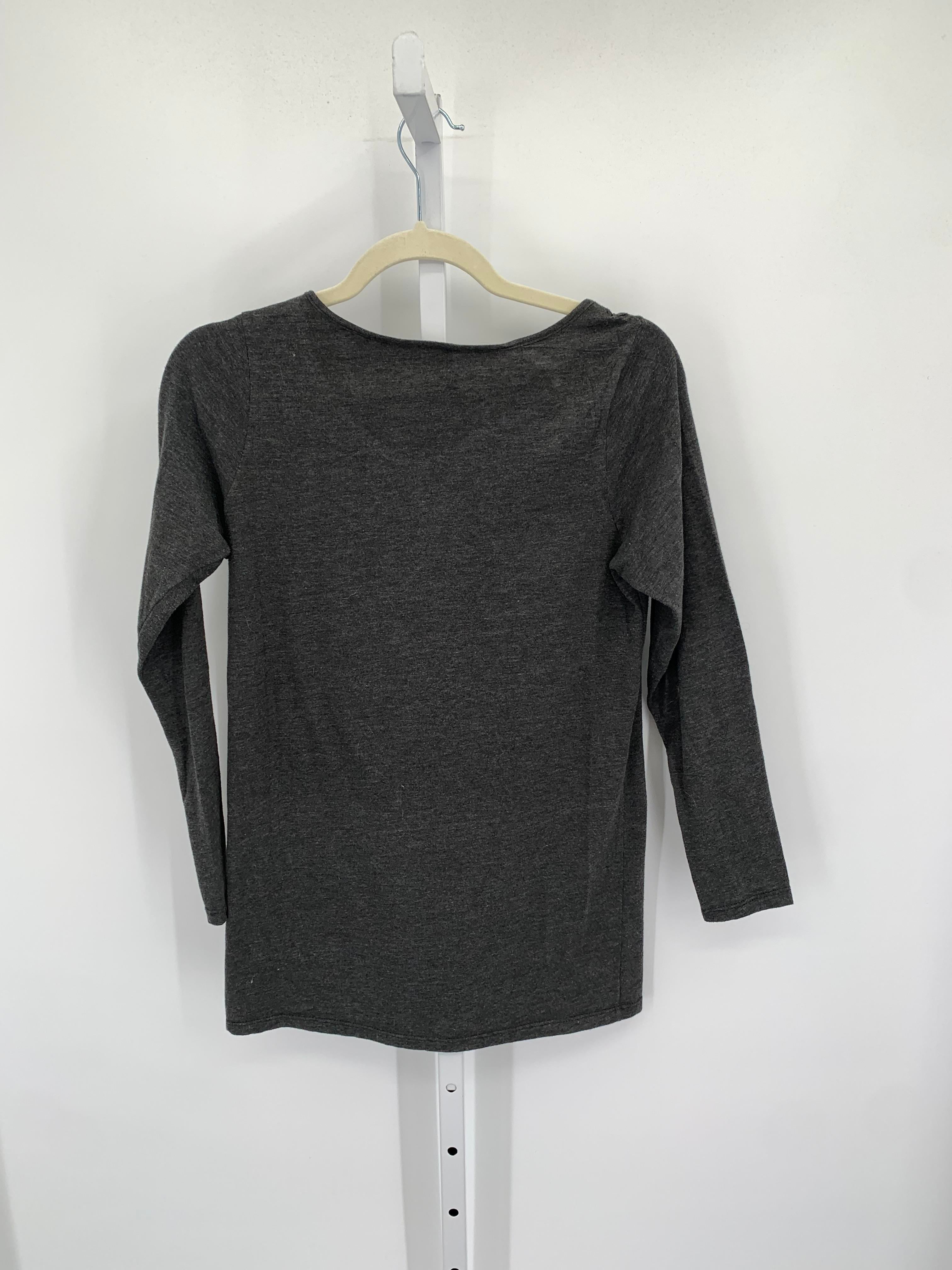 Size Medium Misses Long Sleeve Shirt