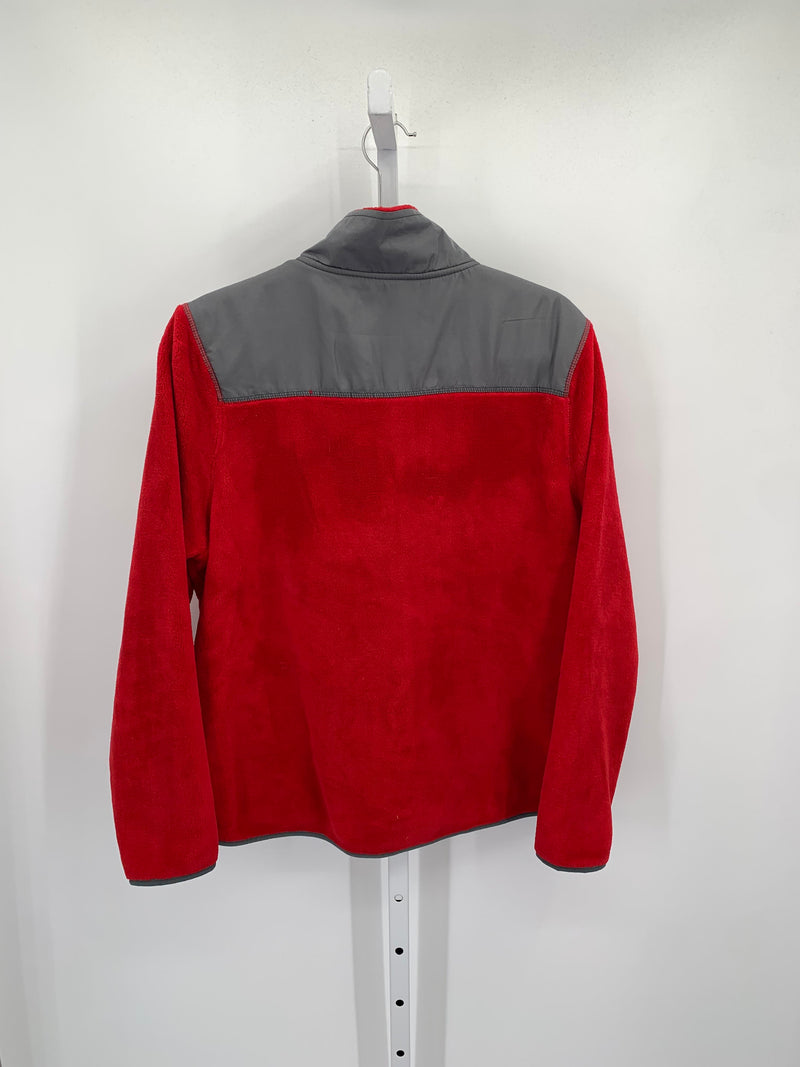 Size Extra Large Misses Fleece Jacket