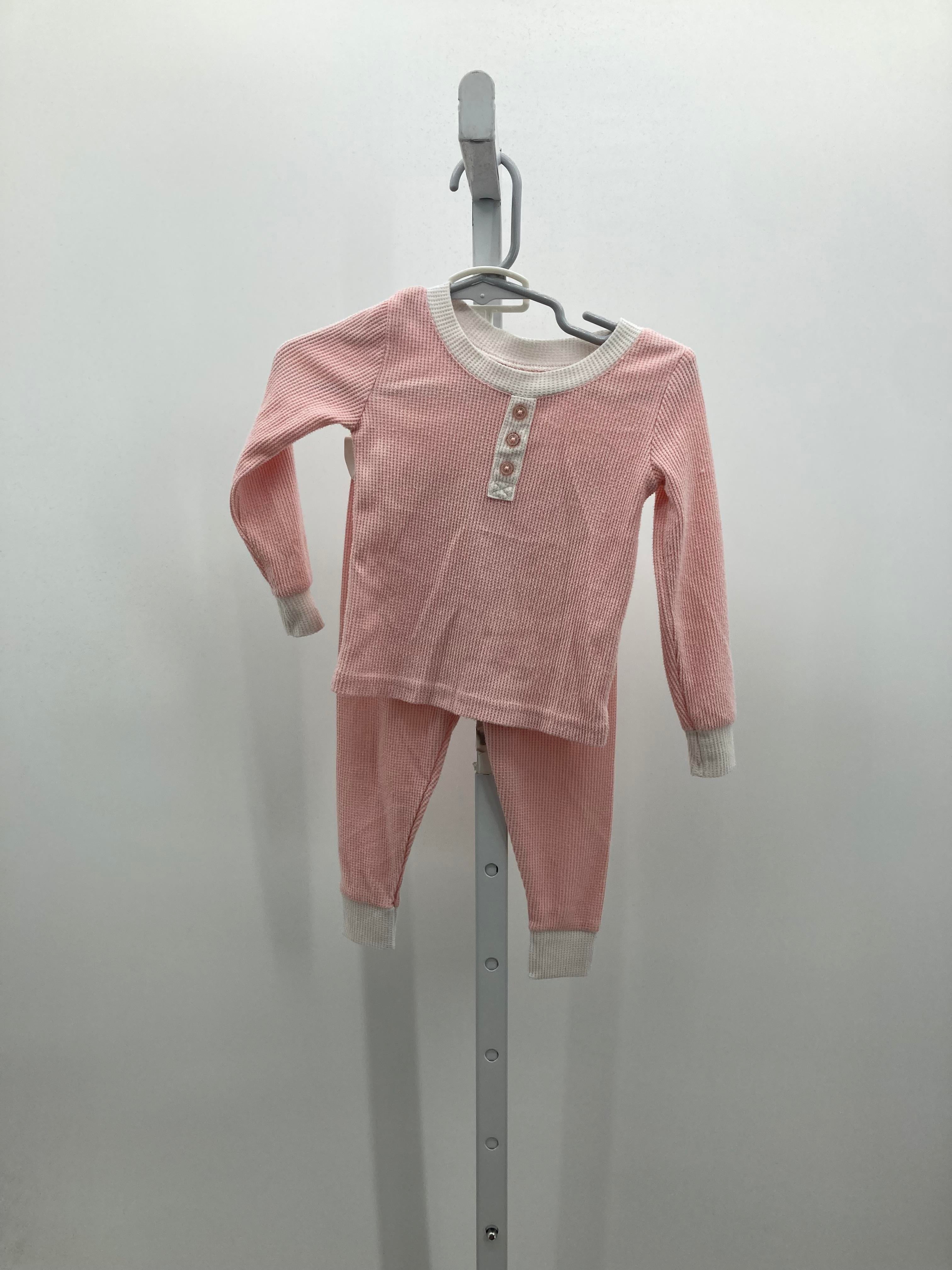 Daisy Fuentes Size 12 Months Girls Pajamas