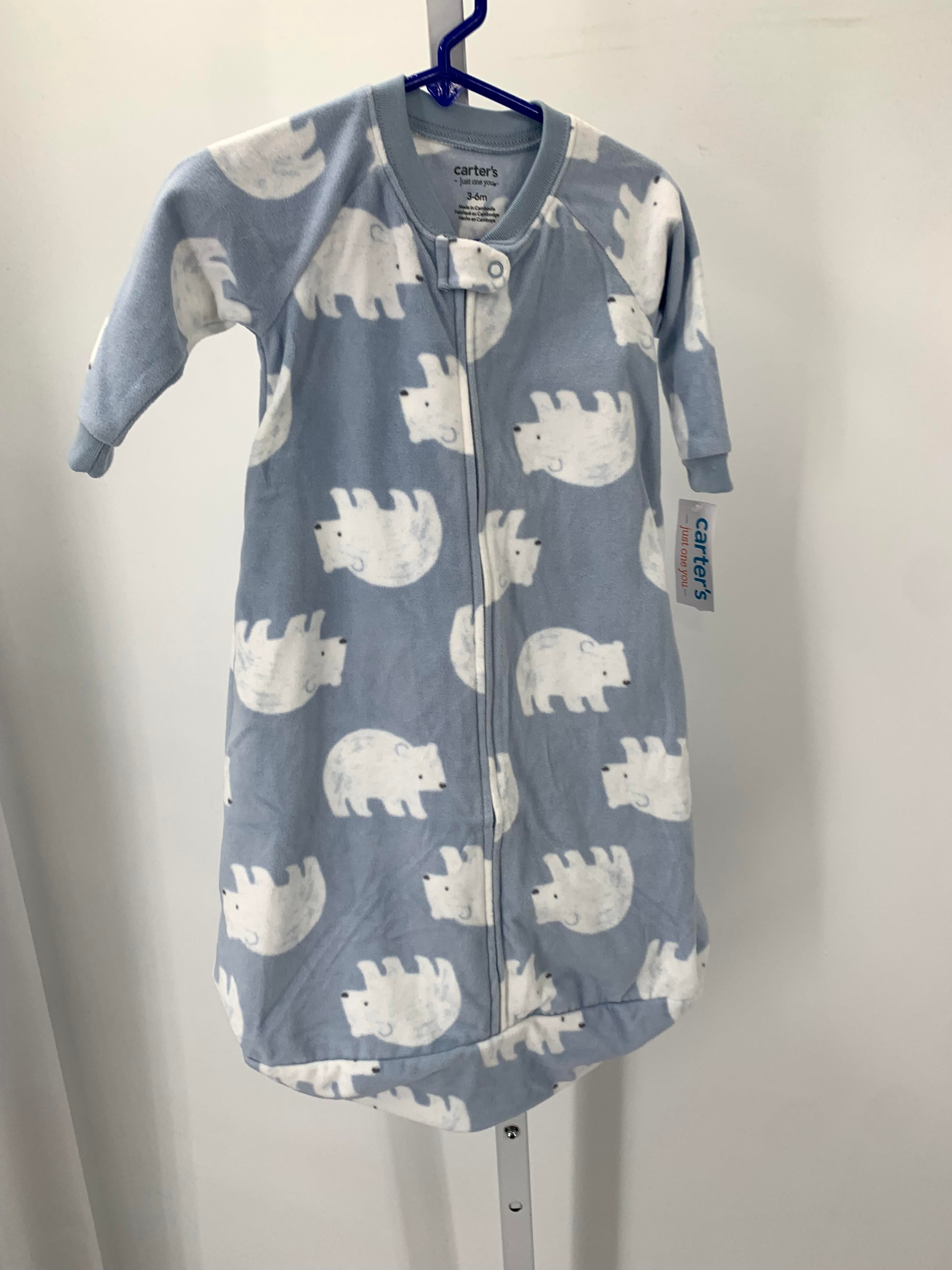 NEW FLEECE POLAR BEARS