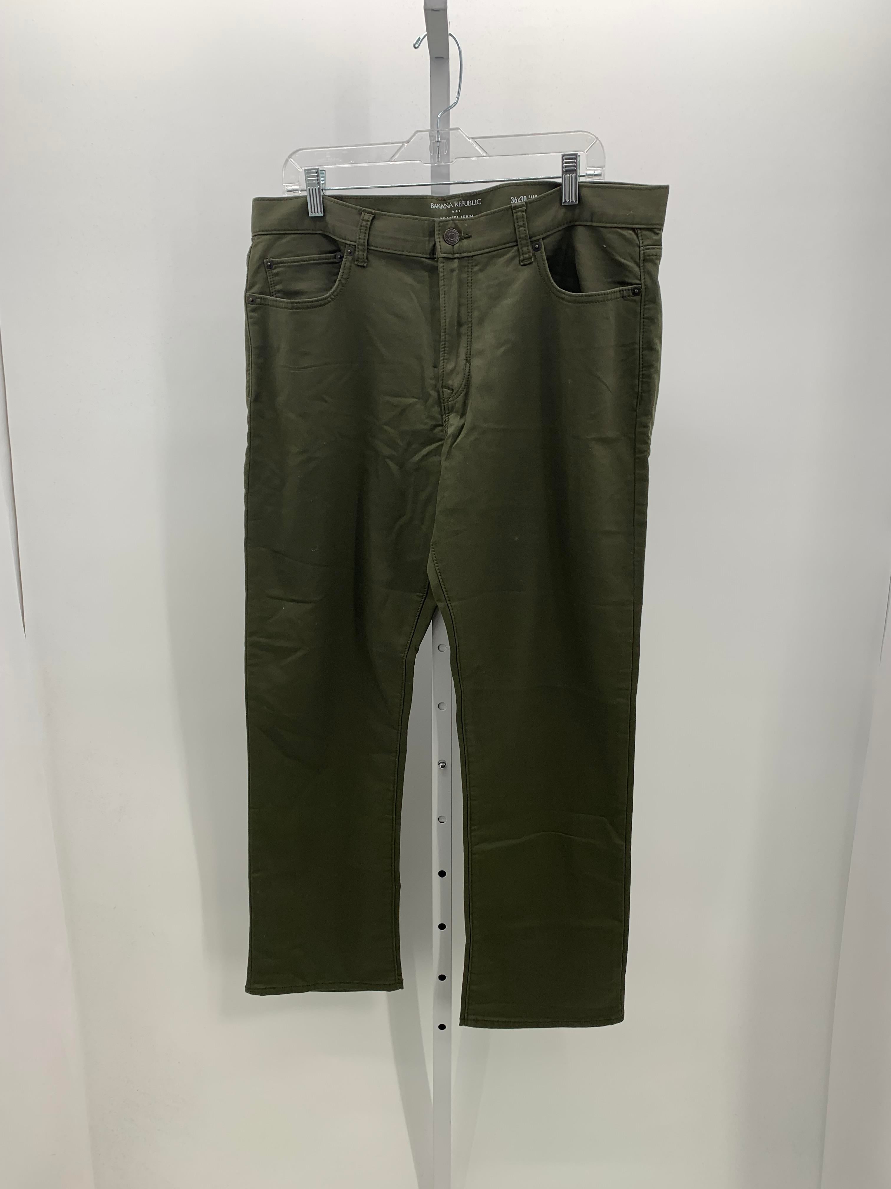 SLIM FIT