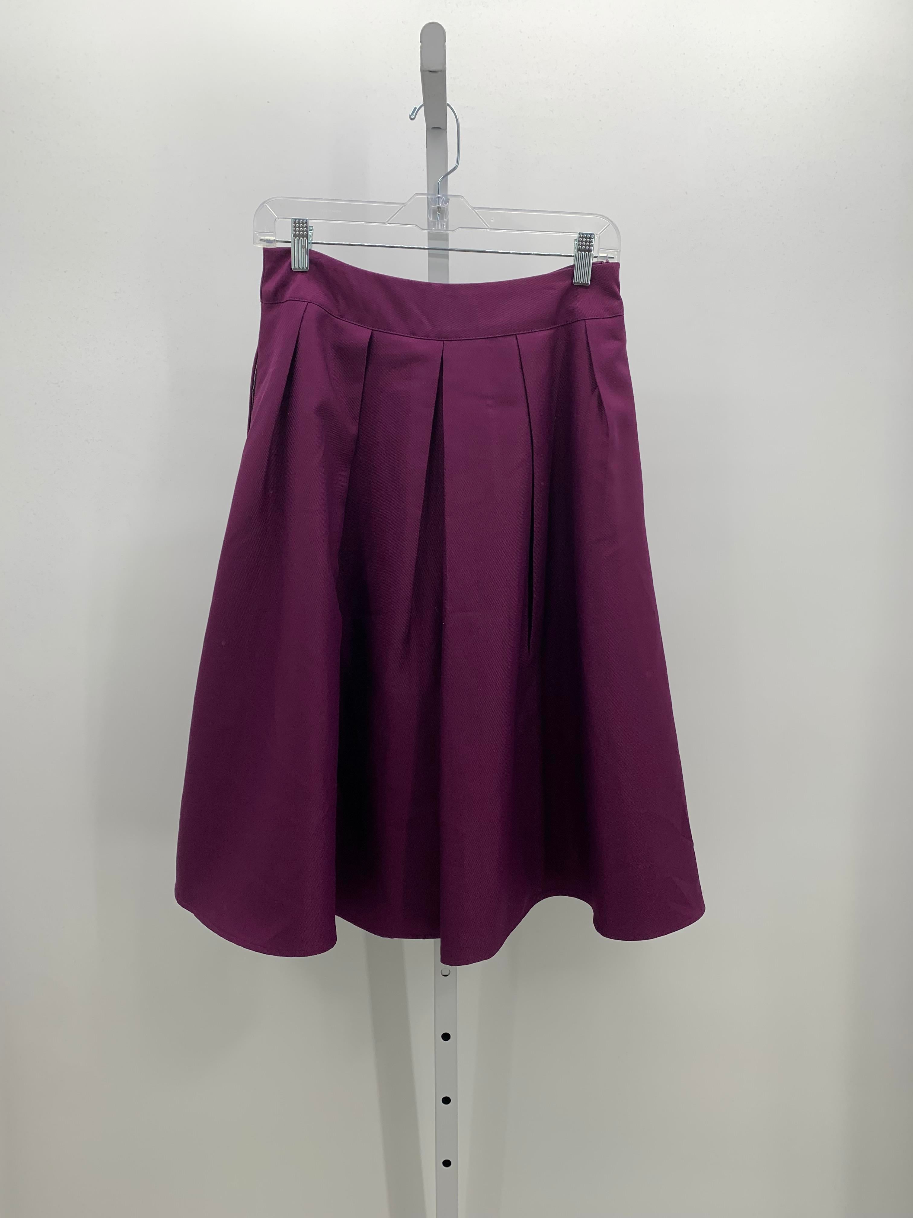 Size Medium Misses Skirt