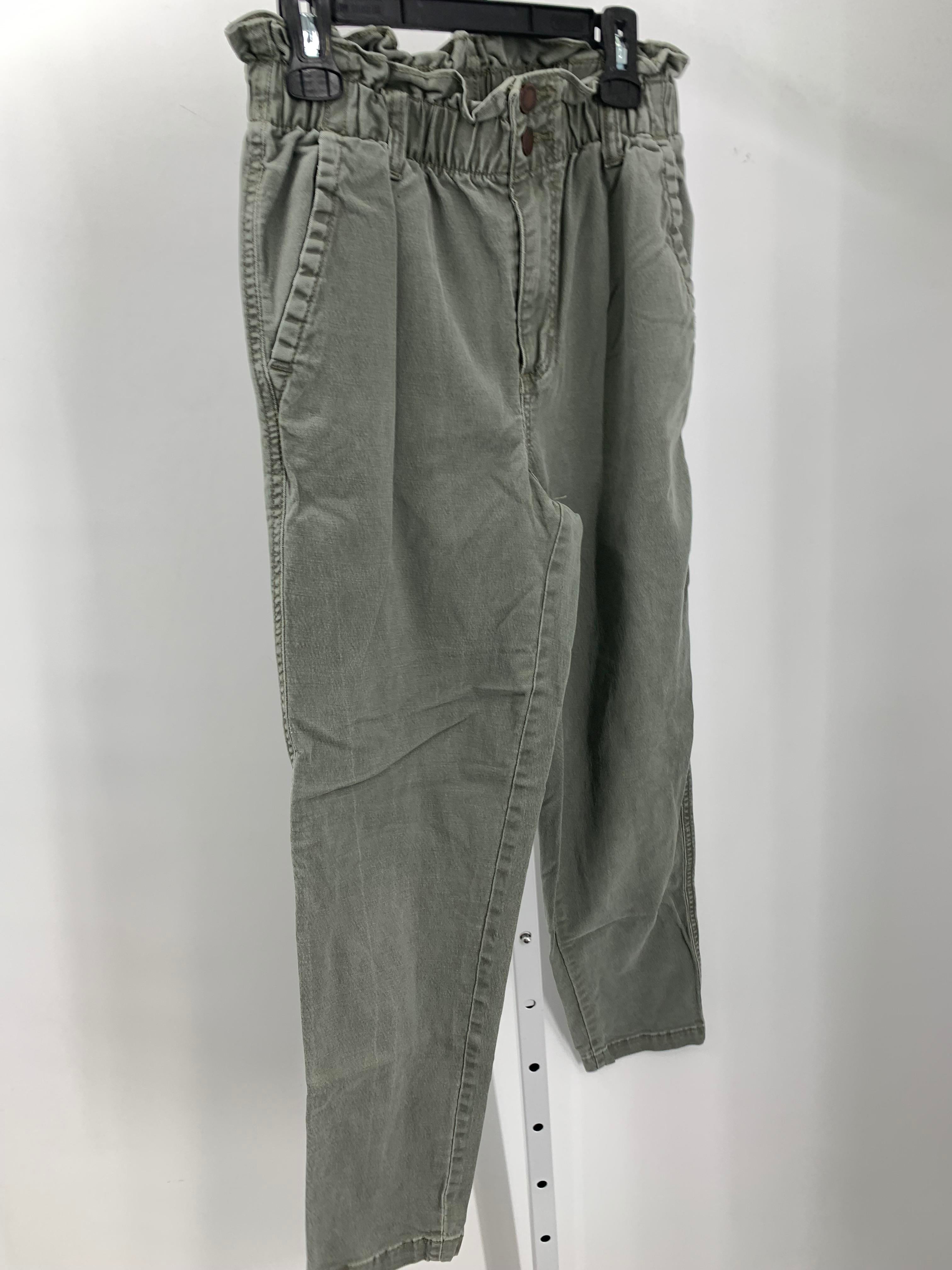 Universal Thread Size 0 Misses Jeans