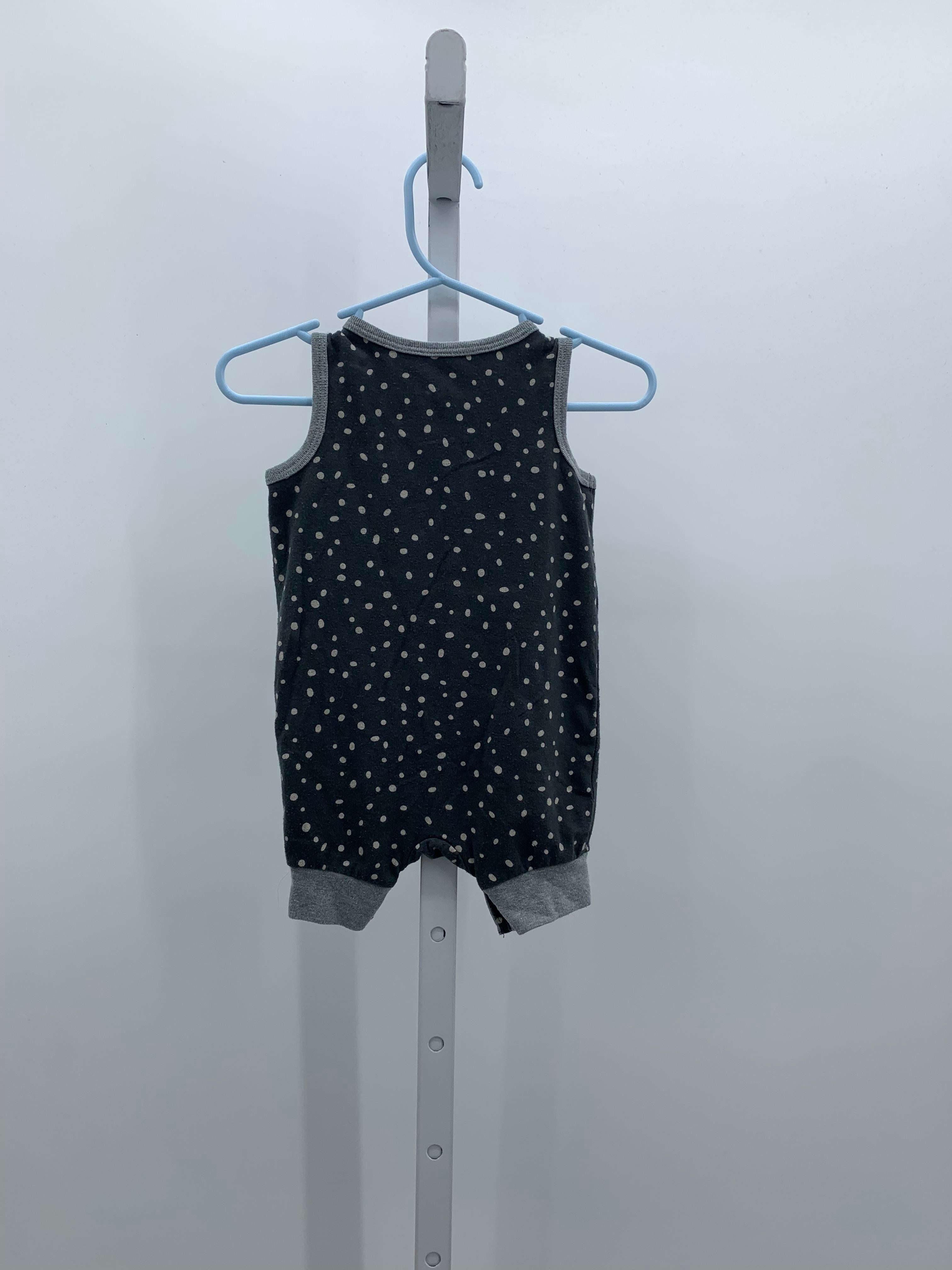 POLKA DOTS KNIT