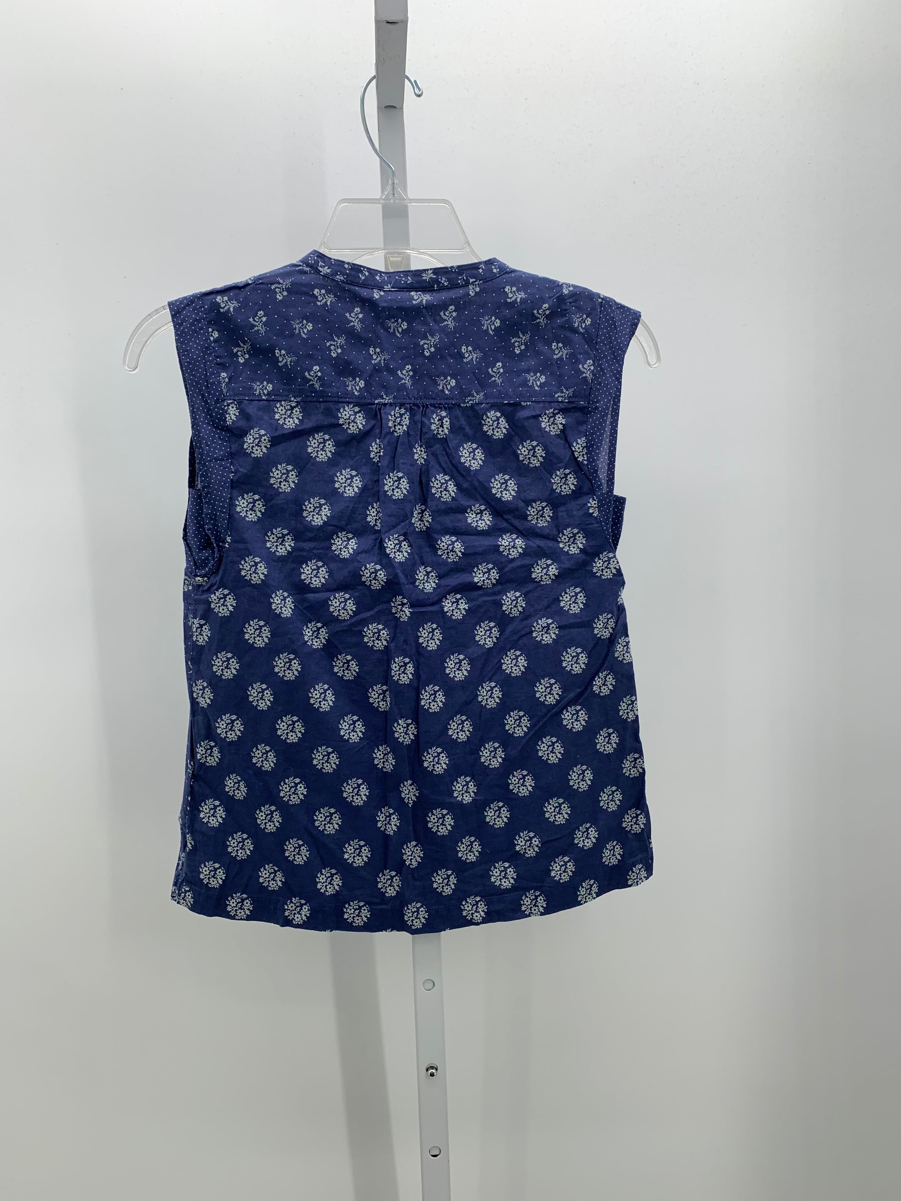 Gap Kids Size 10 Girls Sleeveless Shirt