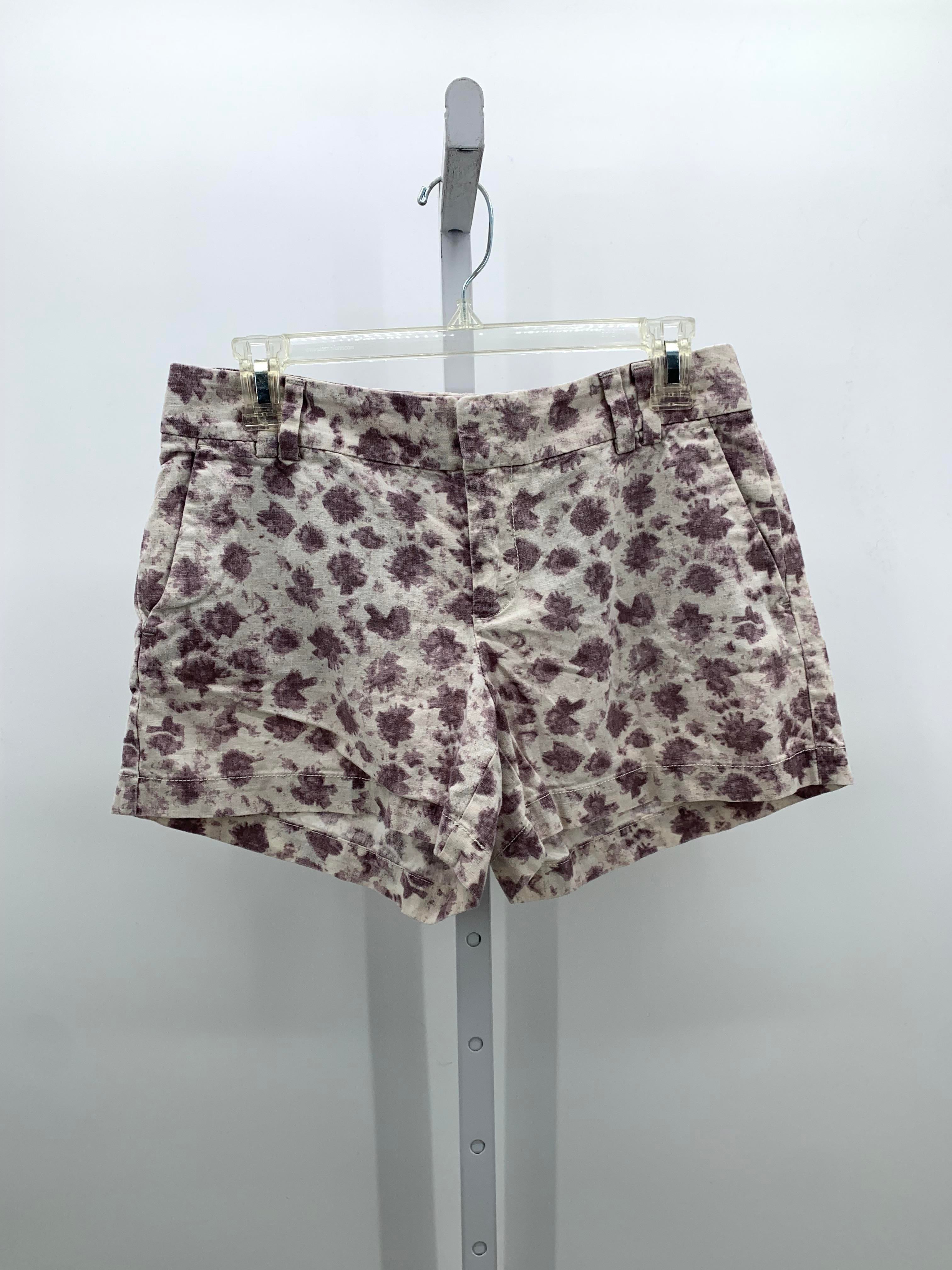 Loft Size 2 Misses Shorts