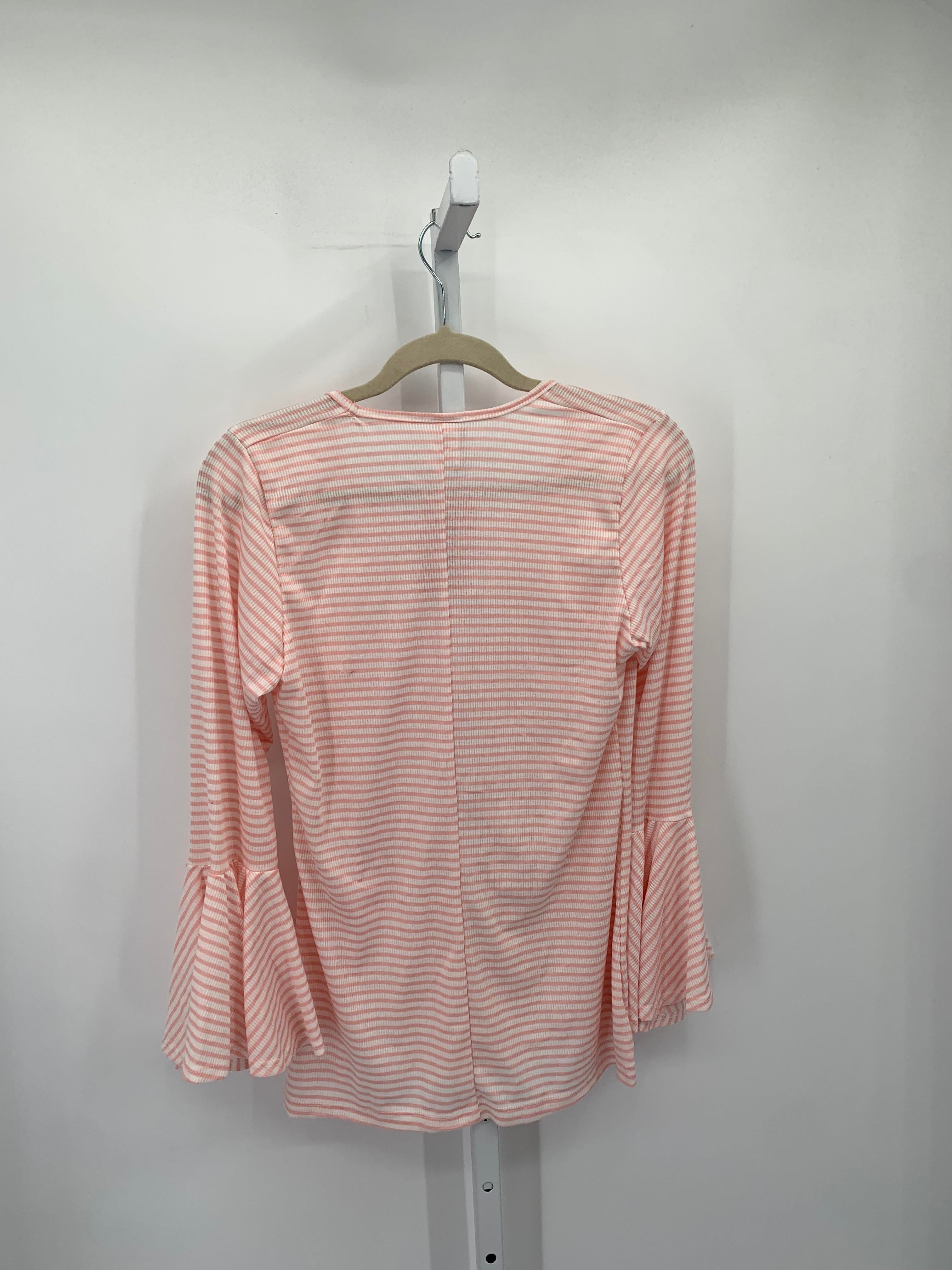 Size Large Misses Long Sleeve Shirt