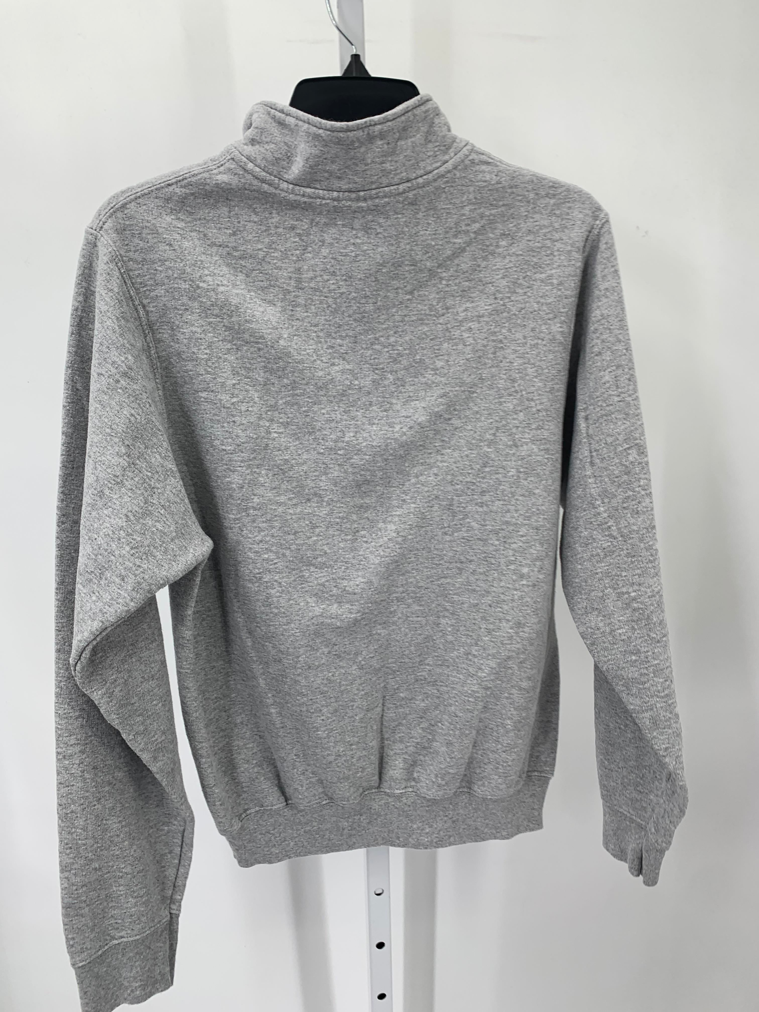 Size Small Juniors Long Sleeve Shirt